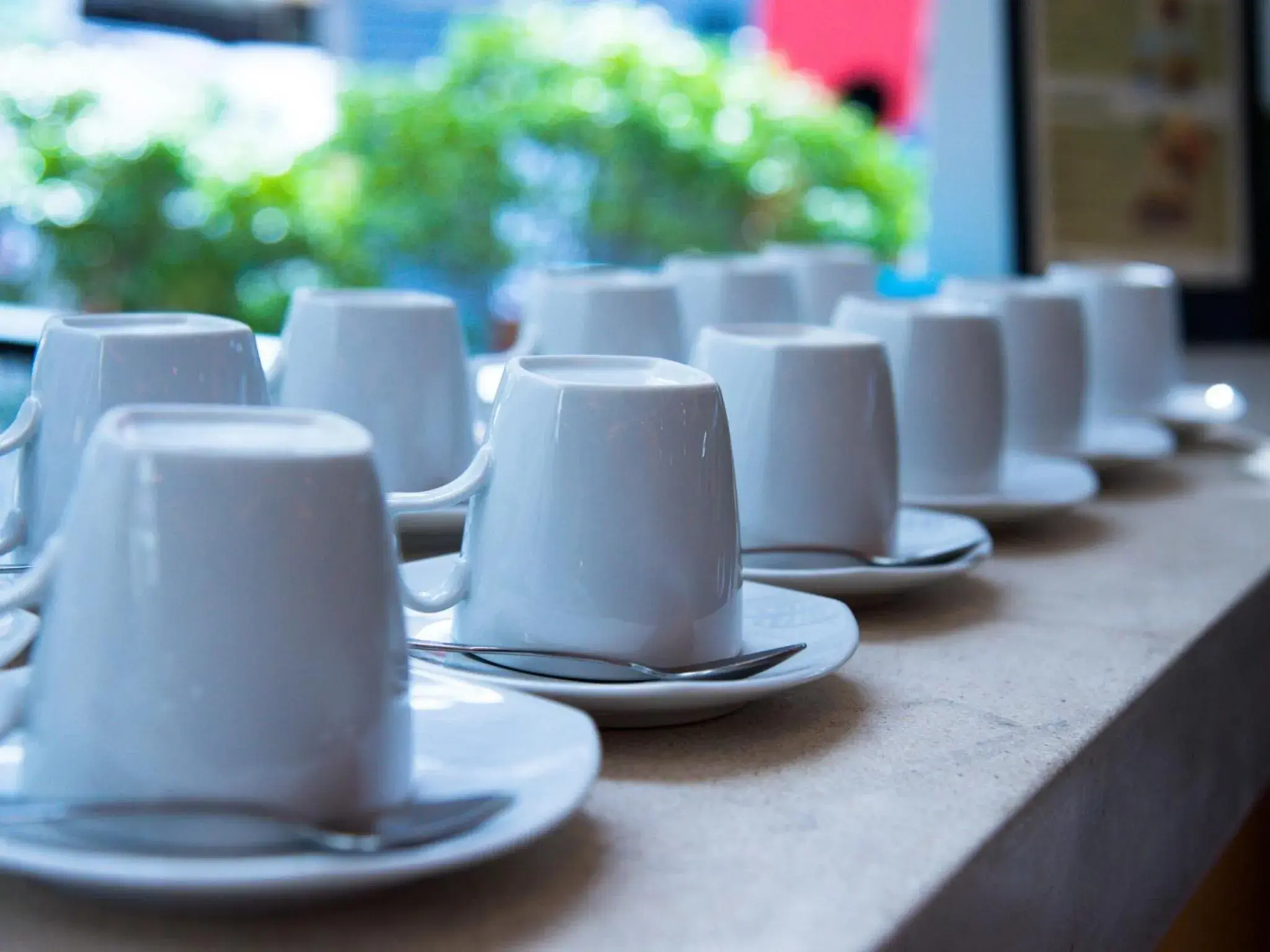 Restaurant/places to eat in The Lantern Resorts Patong - SHA Extra Plus Restaurant/places to eat in The Lantern Resorts Patong - SHA Extra Plus