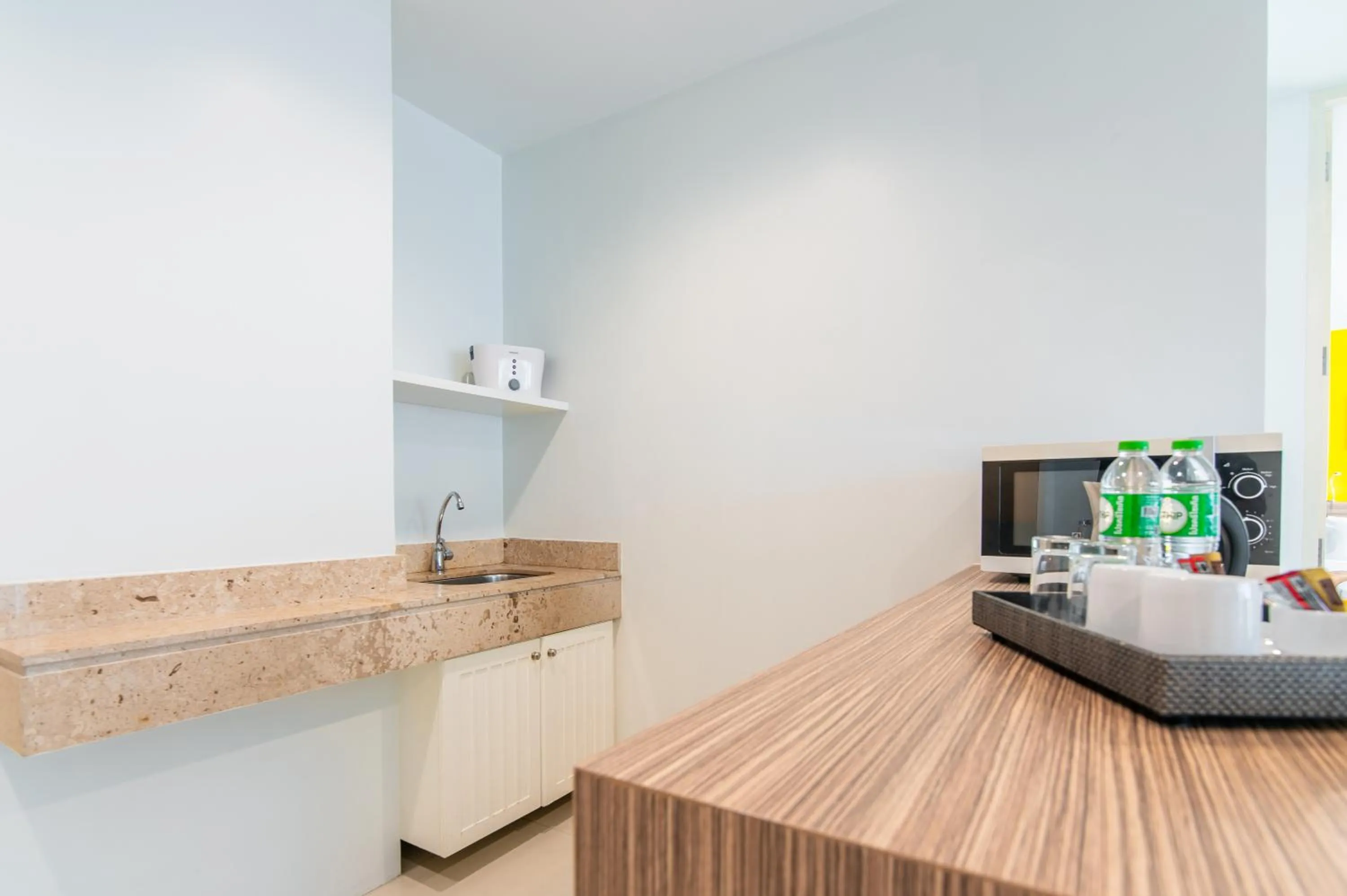 minibar in The Lantern Resorts Patong - SHA Extra Plus