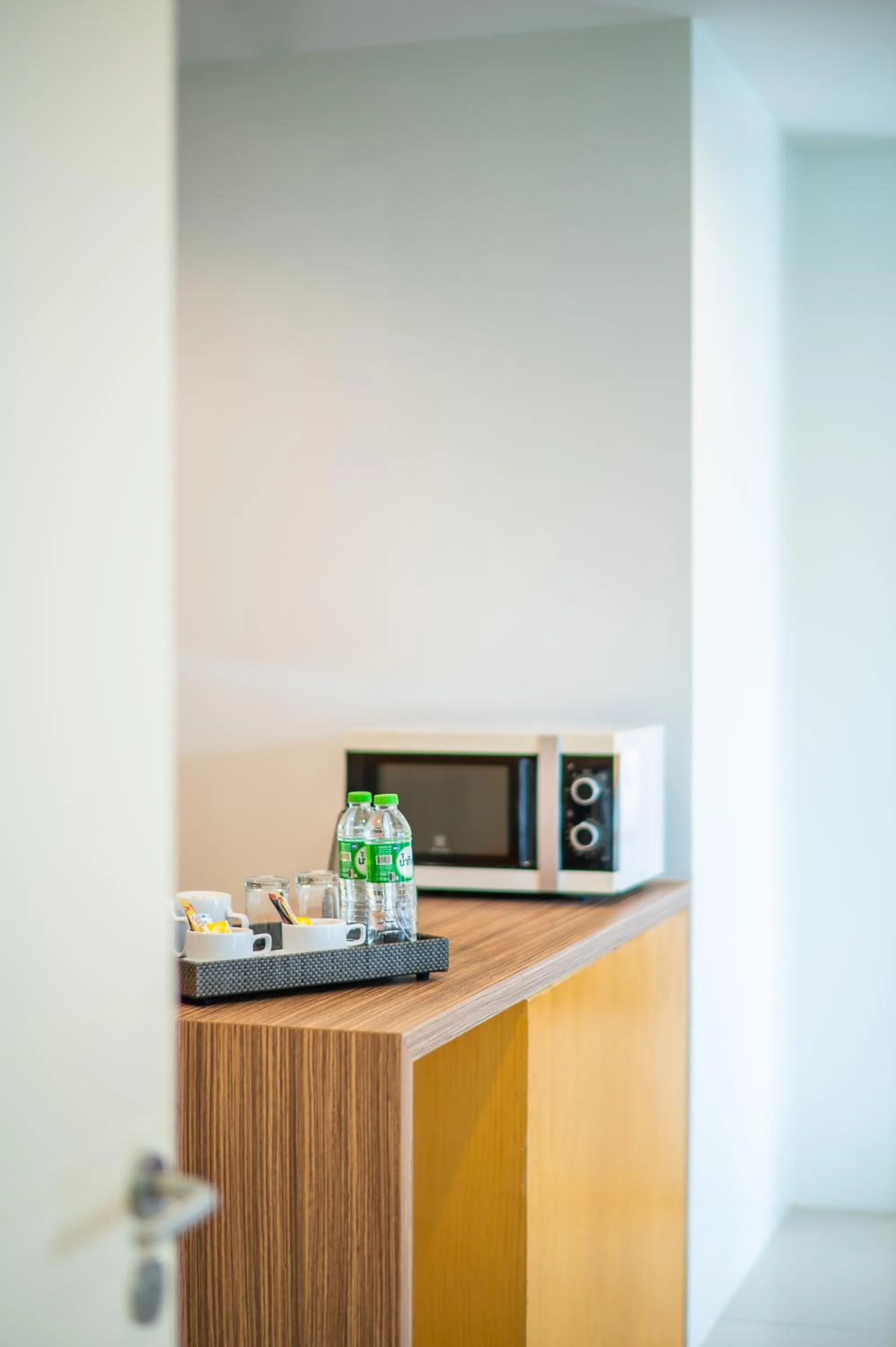 Coffee/tea facilities in The Lantern Resorts Patong - SHA Extra Plus