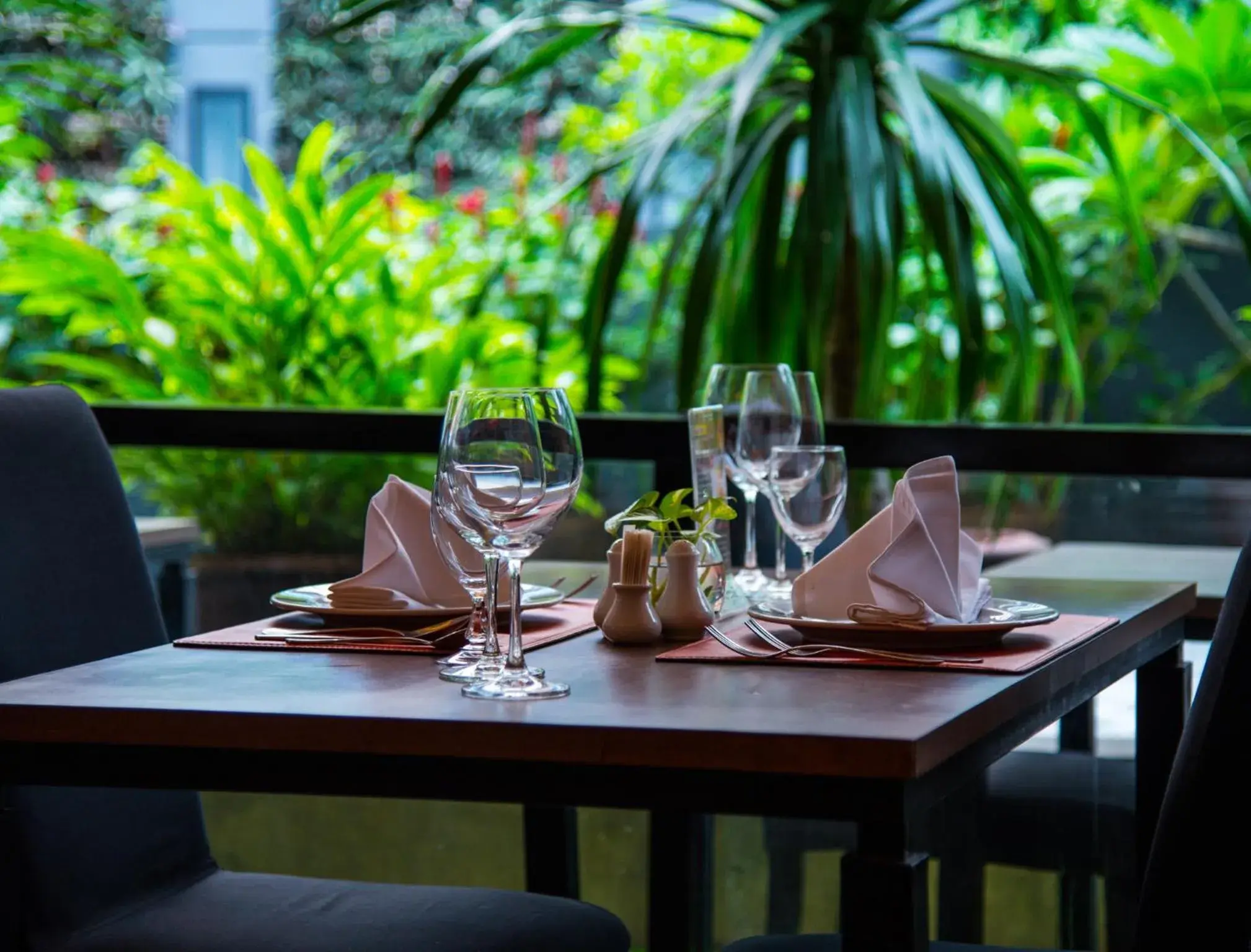 Restaurant/places to eat in The Lantern Resorts Patong - SHA Extra Plus Restaurant/places to eat in The Lantern Resorts Patong - SHA Extra Plus