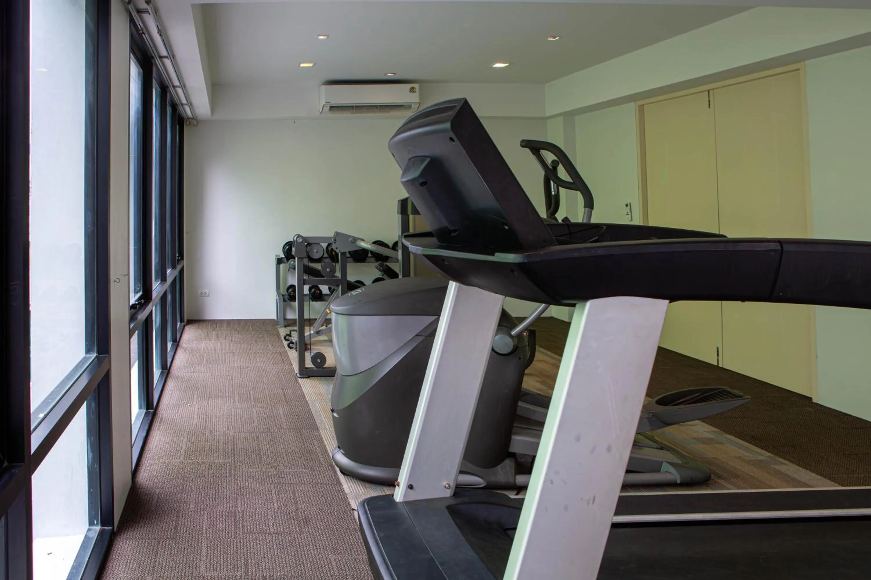 Activities in The Lantern Resorts Patong