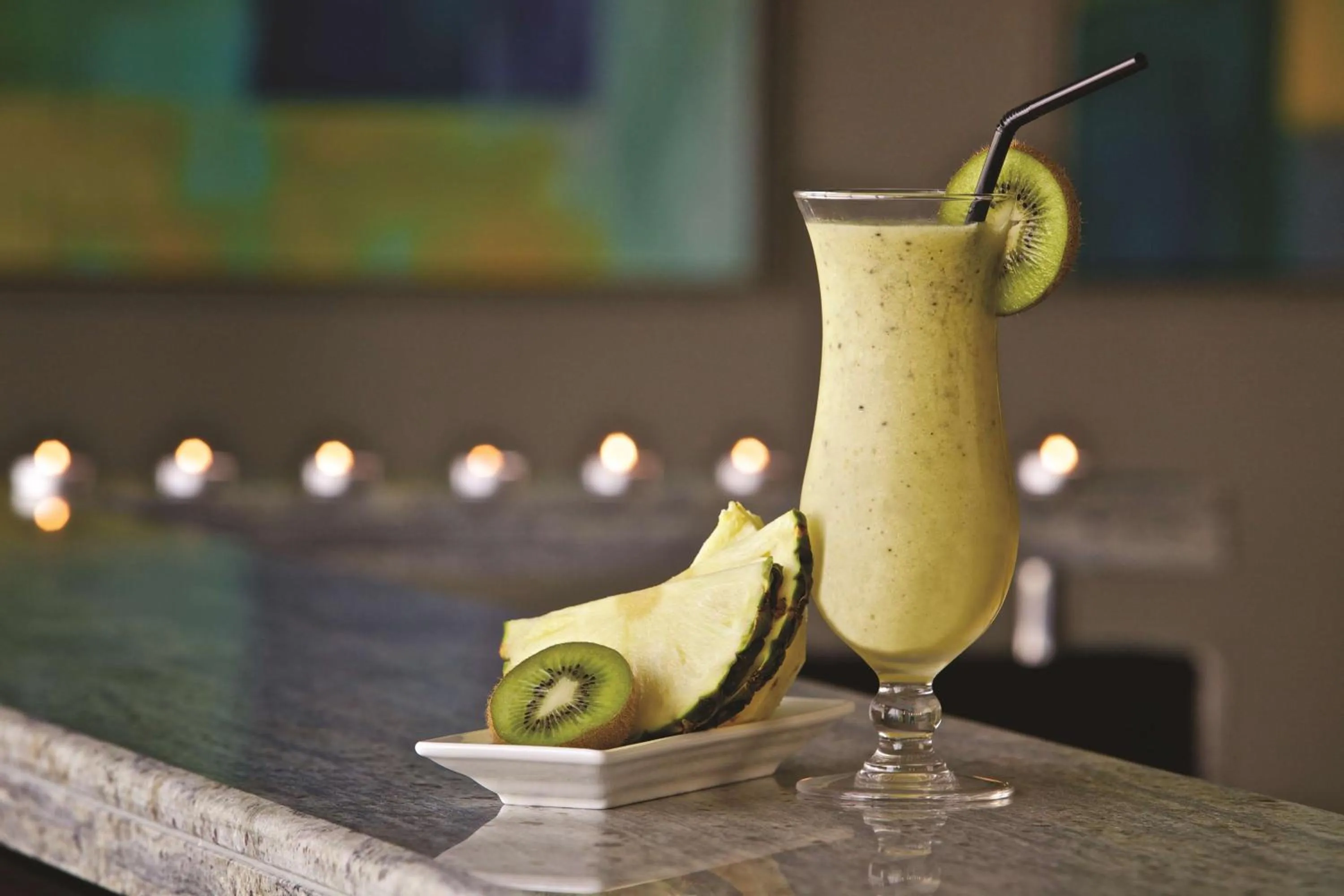 Lounge or bar, Drinks in DoubleTree By Hilton Ras Al Khaimah