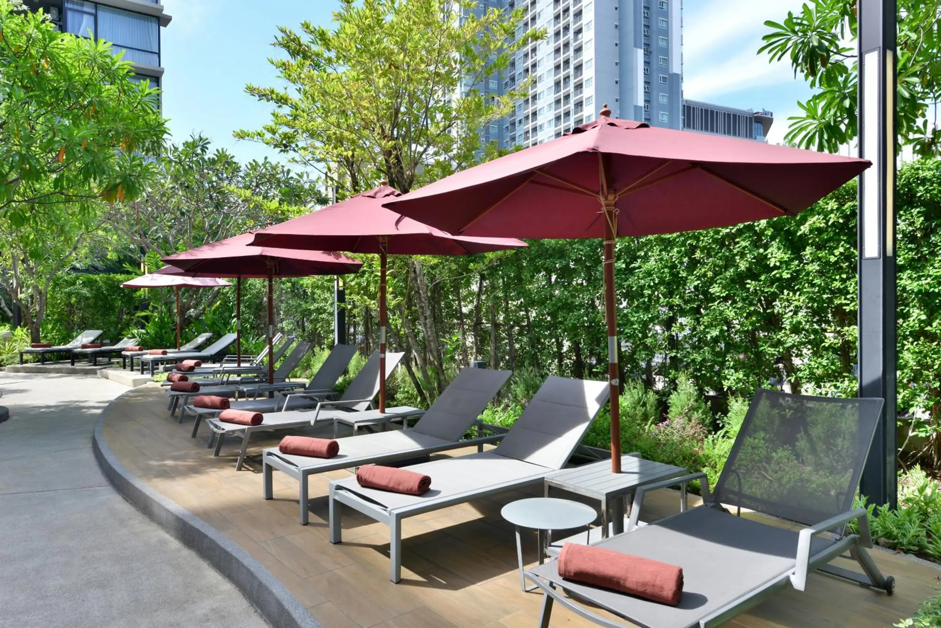 Altera Hotel and Residence by At Mind Altera Hotel and Residence by At Mind