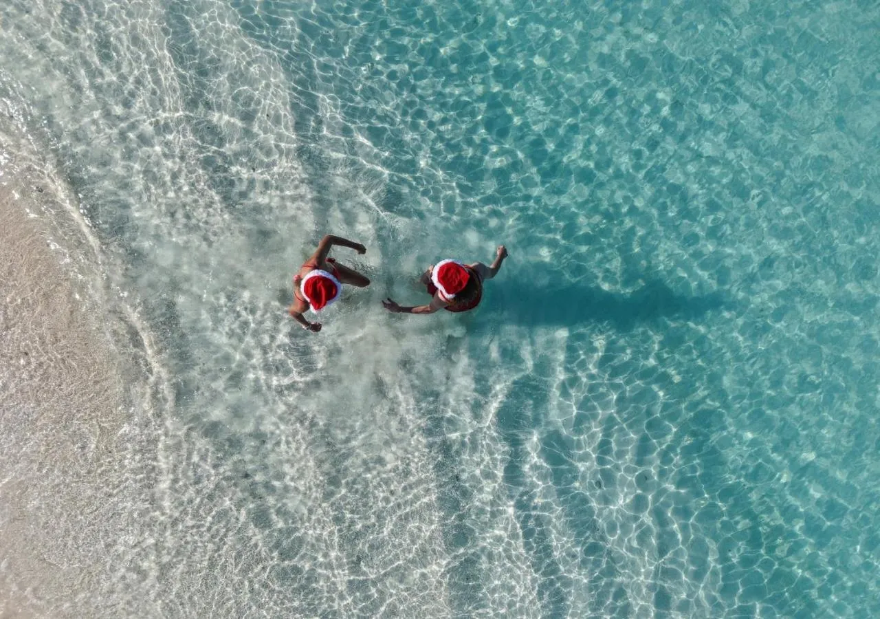 Activities in Makunudu Island- An Intimate Hideaway