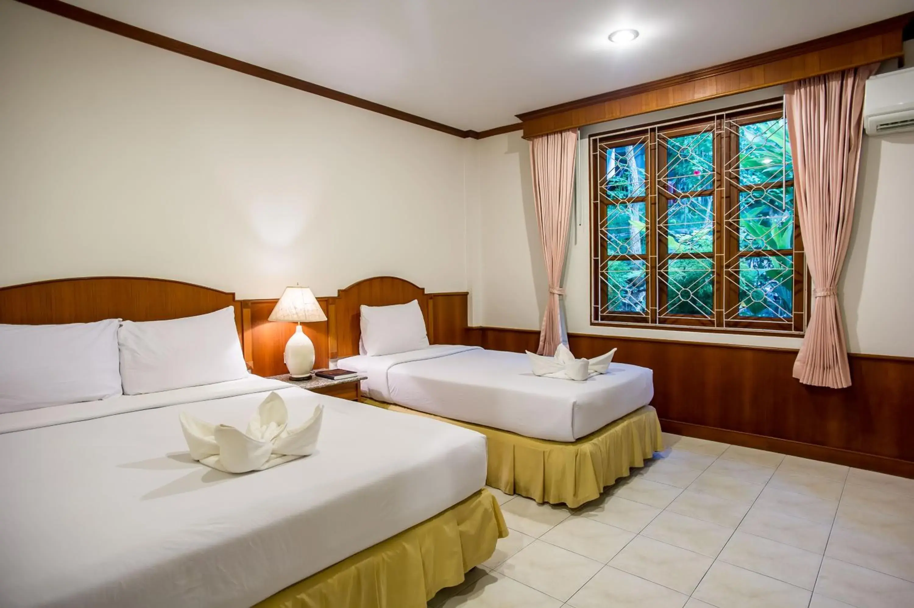 Superior Room - No Balcony in Neptune's Villa Superior Room - No Balcony in Neptune's Villa