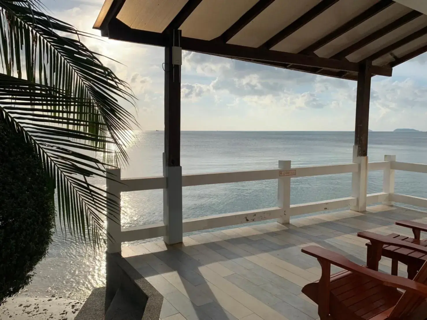 View (from property/room) in Neptune's Villa View (from property/room) in Neptune's Villa