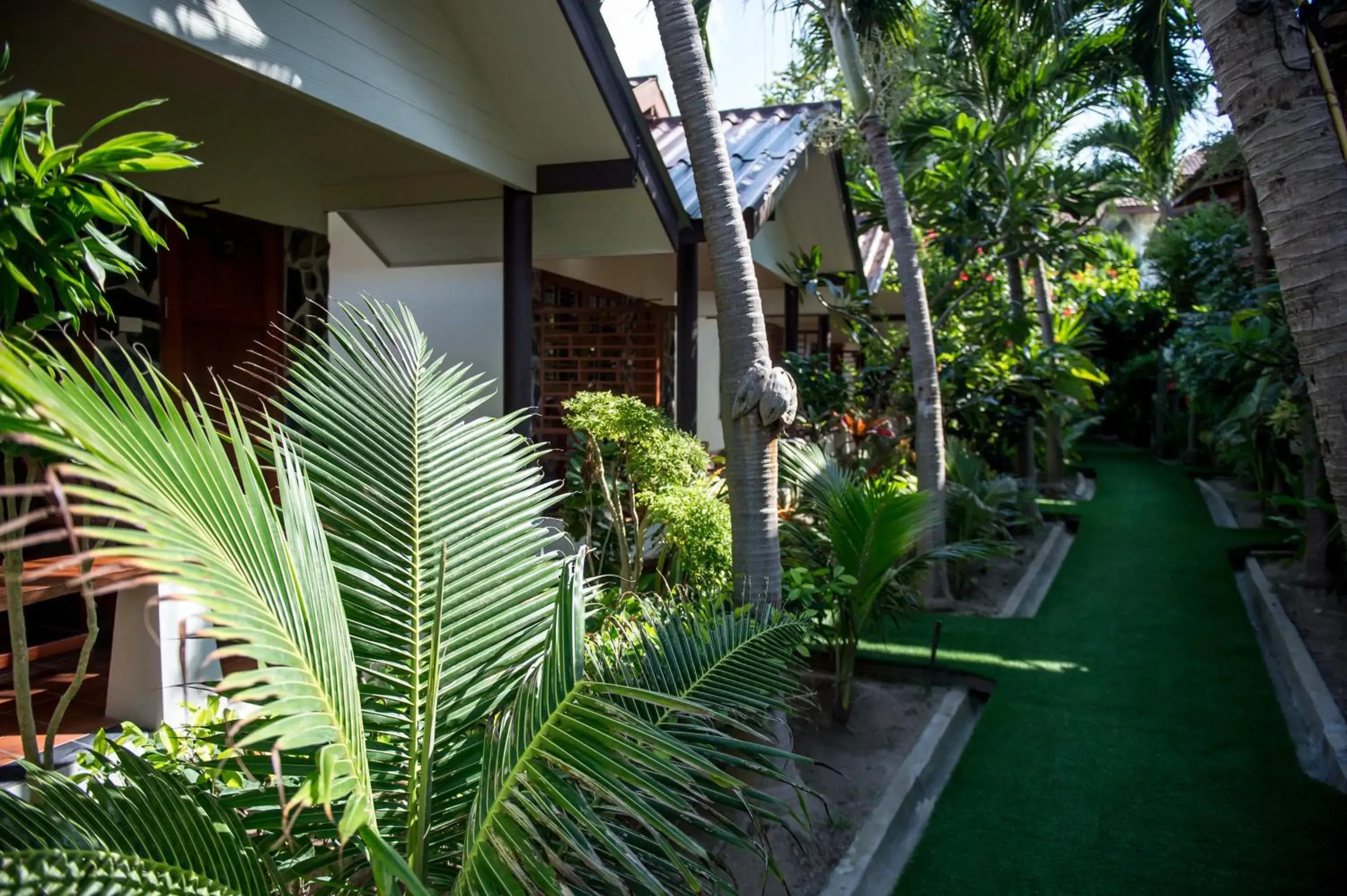 Standard Bungalow in Neptune's Villa Standard Bungalow in Neptune's Villa