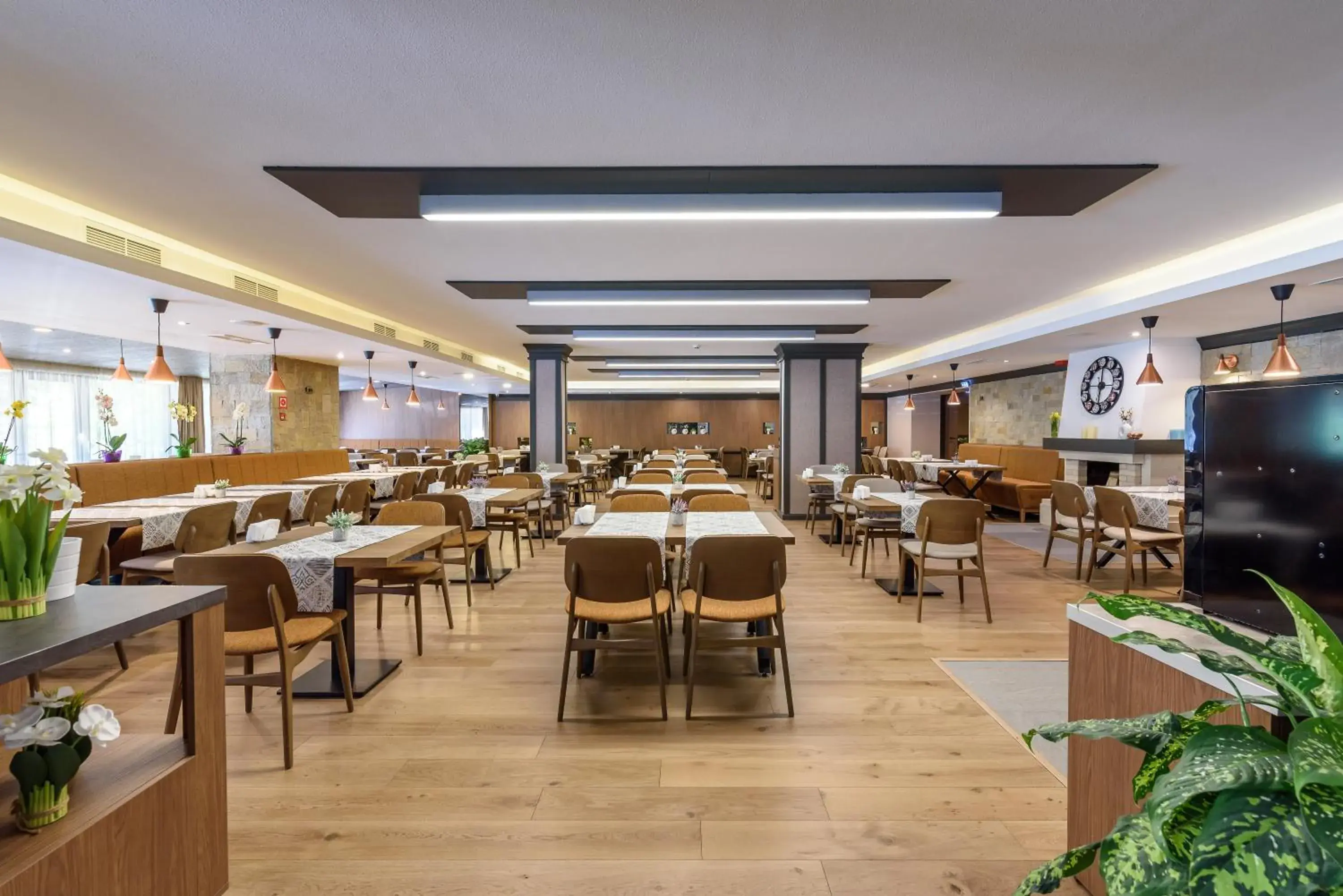 Restaurant/places to eat in Lion Hotel Borovets Restaurant/places to eat in Lion Hotel Borovets