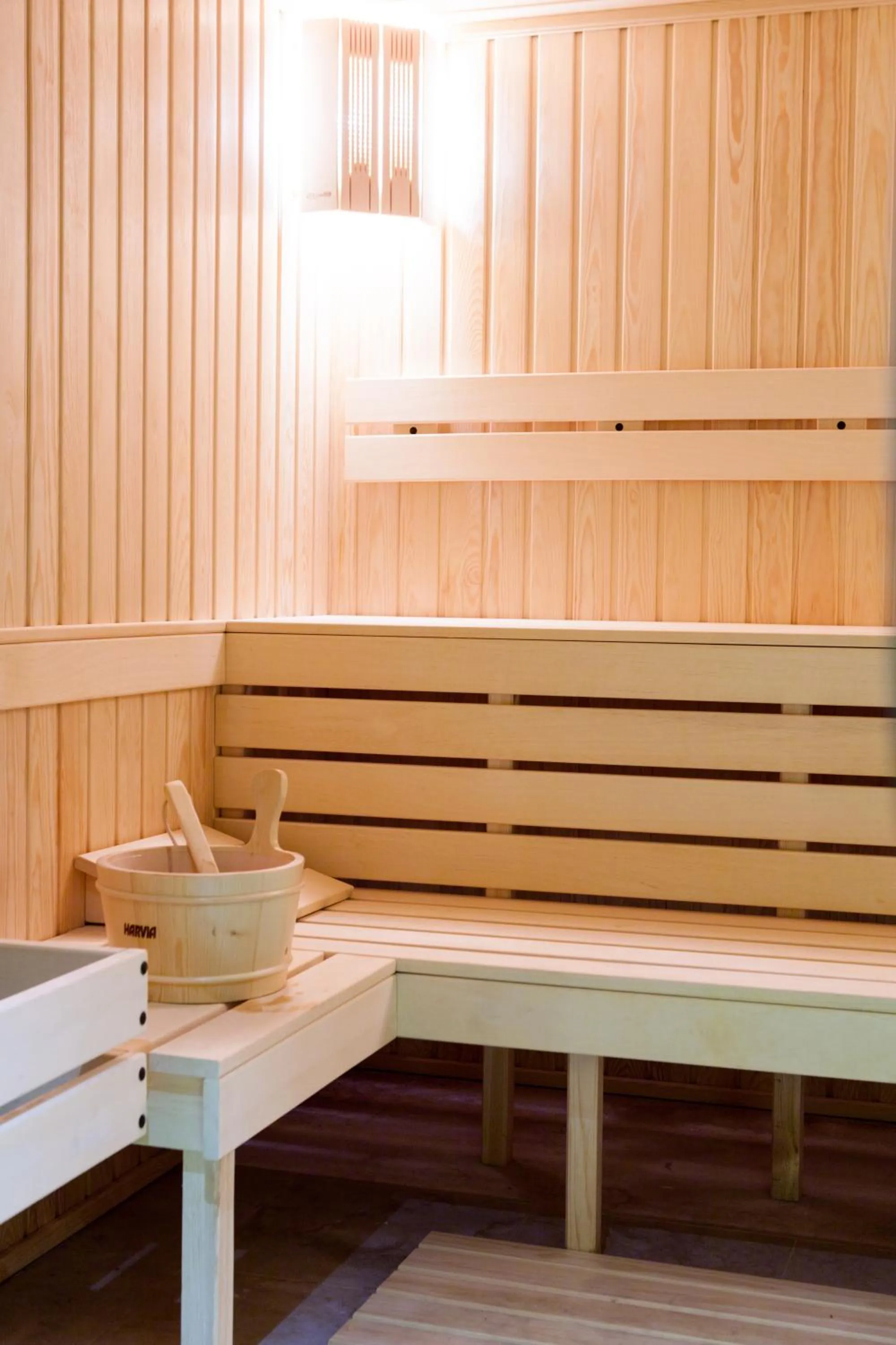 Spa and wellness centre/facilities in Lion Hotel Borovets