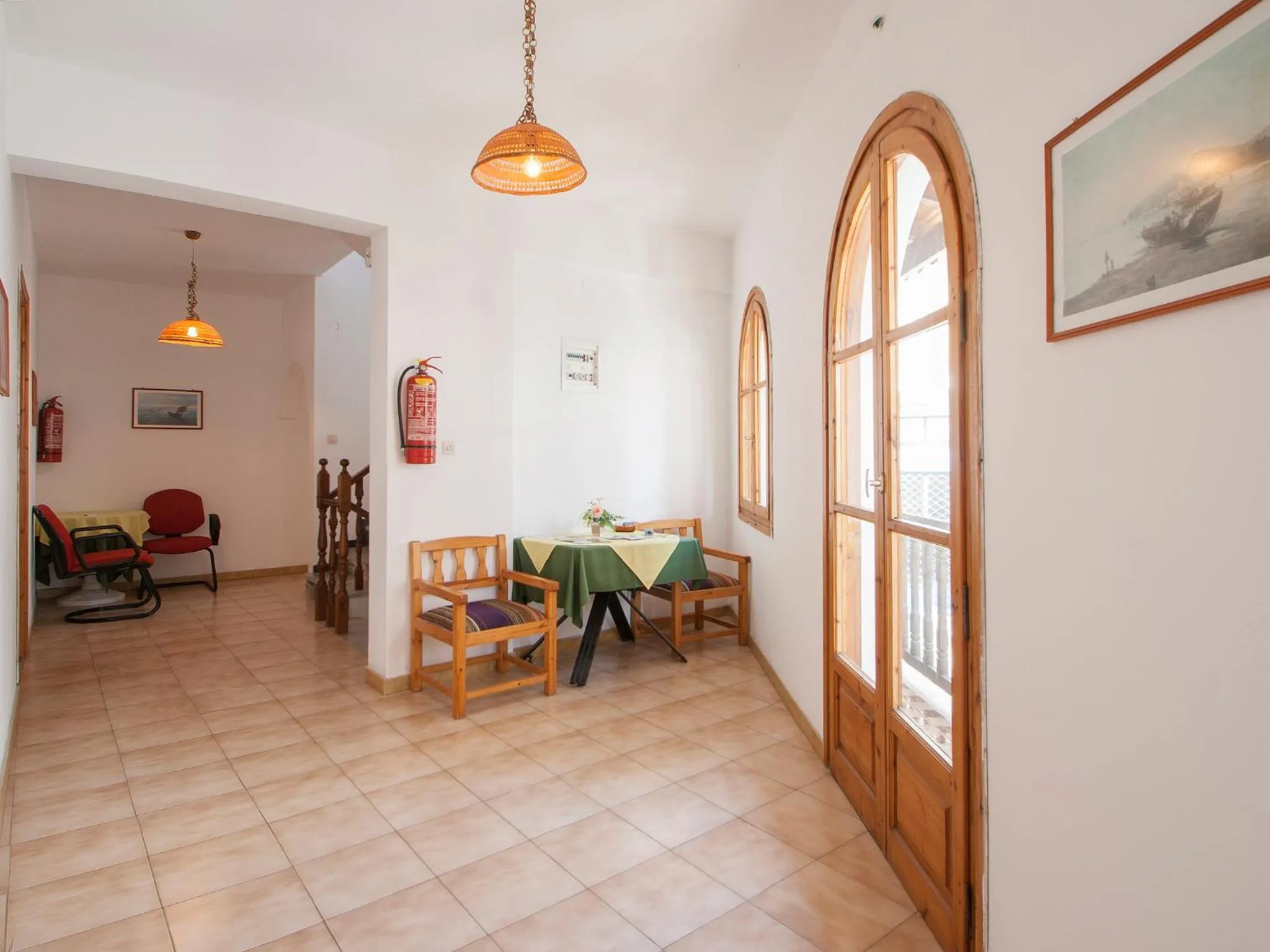 Other in ELIZA Skiathos