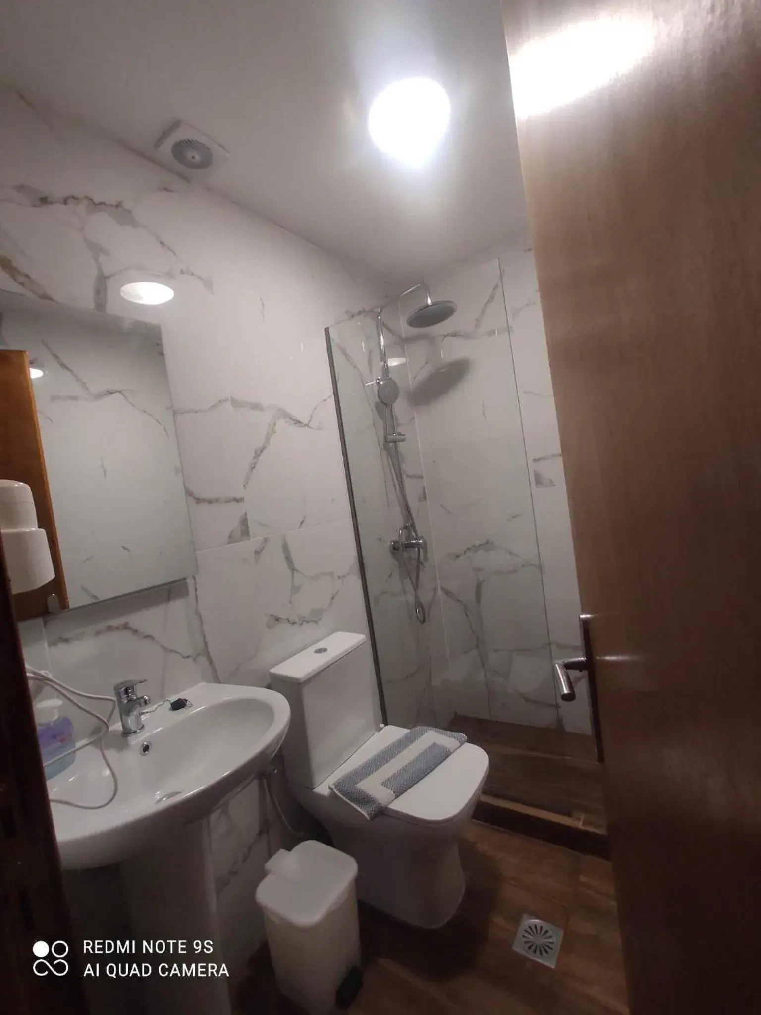Triple Room with City View in ELIZA Skiathos Triple Room with City View in ELIZA Skiathos