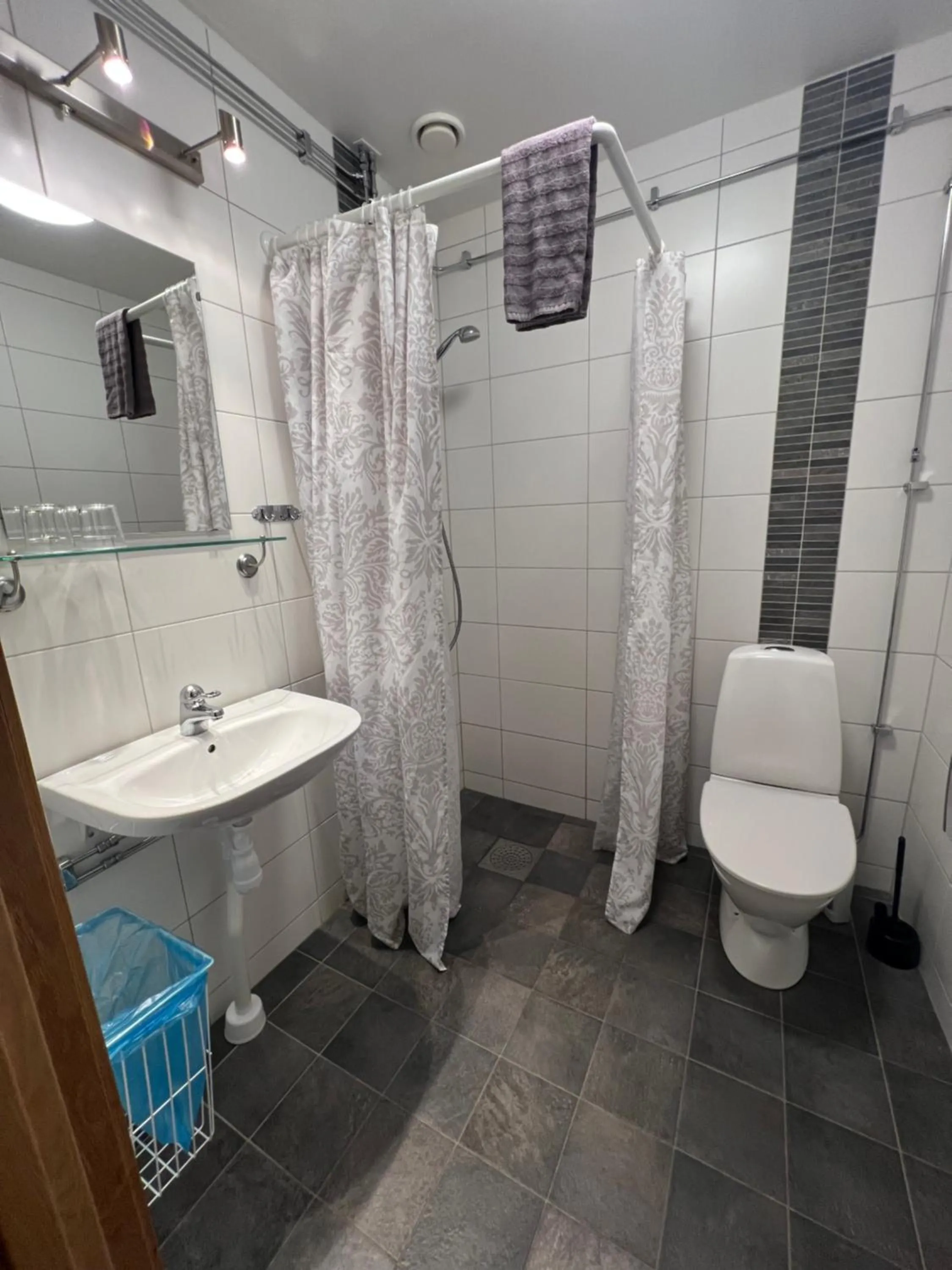 Hotell Alderholmen