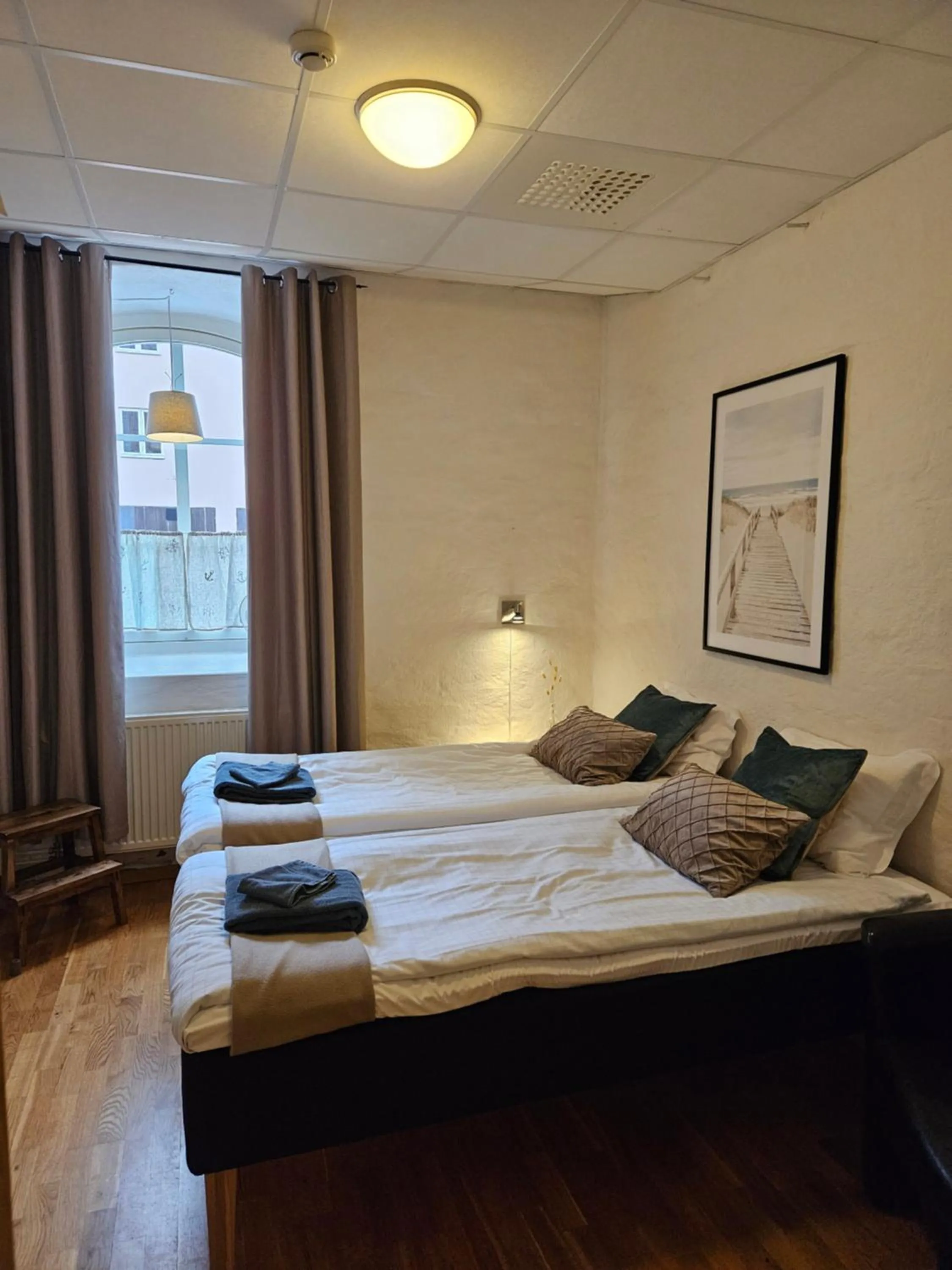 Hotell Alderholmen