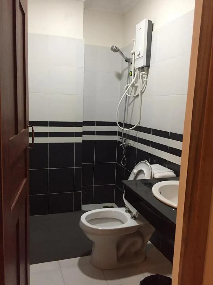 TWIN HOME Guesthouse