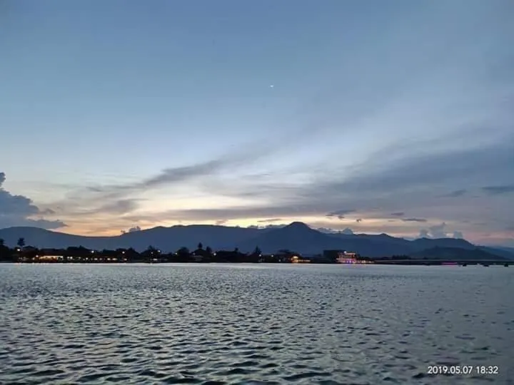 TWIN HOME Guesthouse