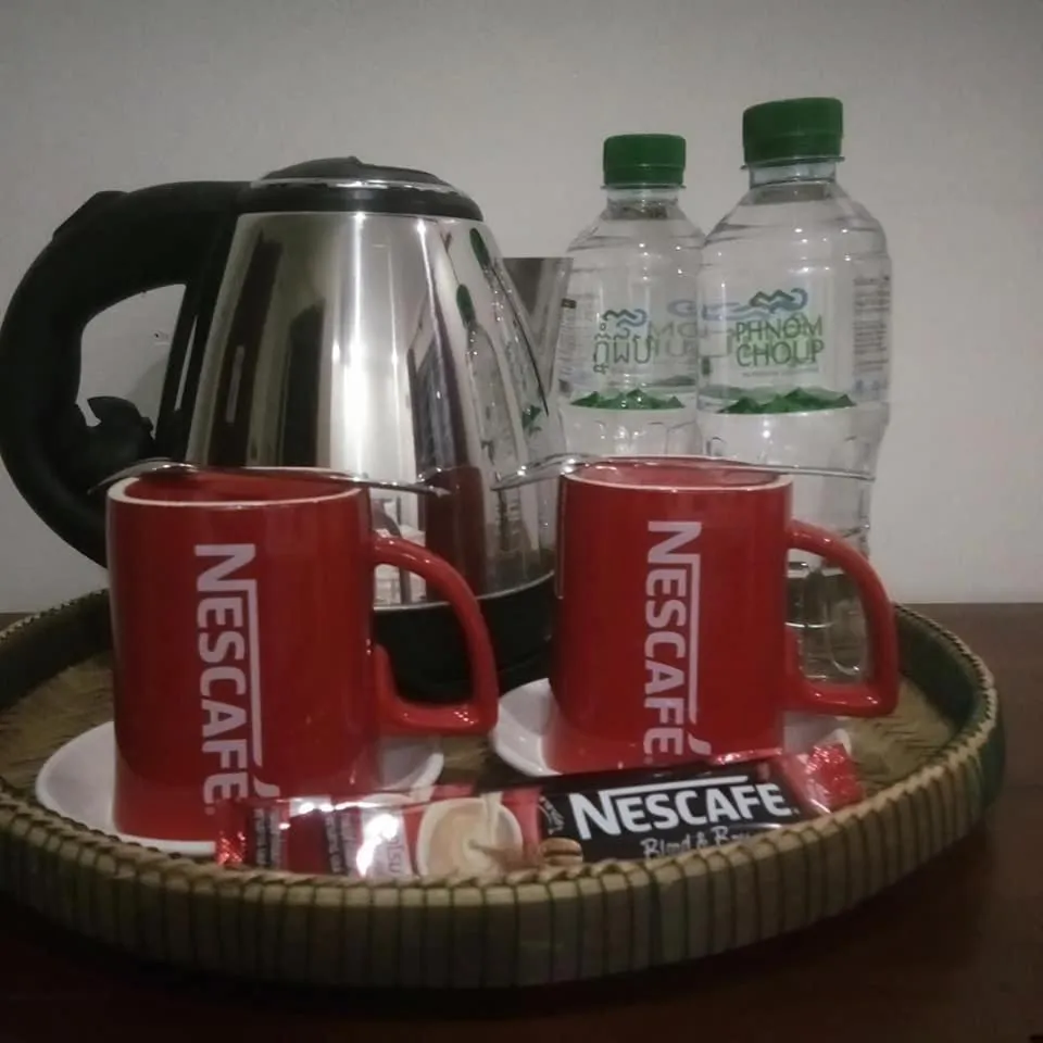 TWIN HOME Guesthouse