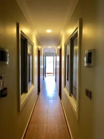 TWIN HOME Guesthouse