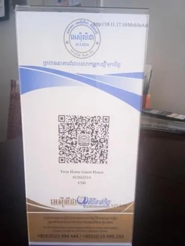 TWIN HOME Guesthouse