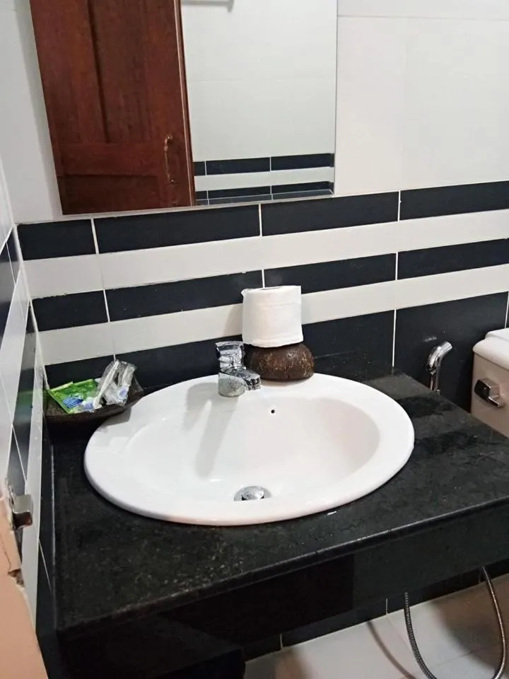 TWIN HOME Guesthouse