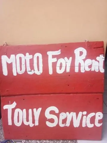 TWIN HOME Guesthouse