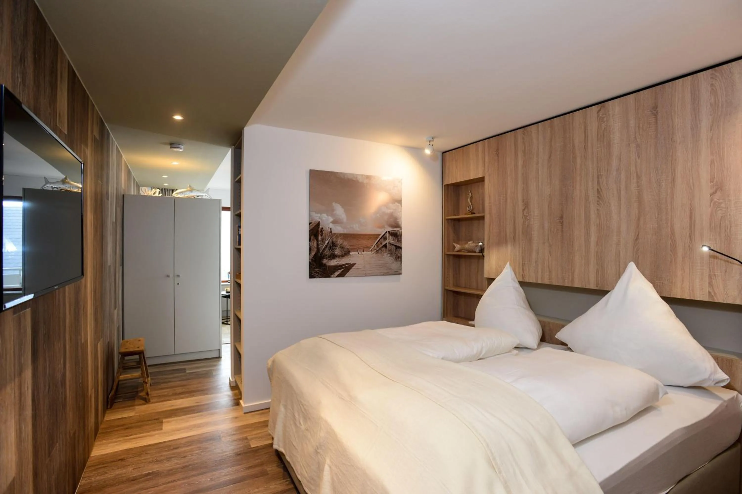Appartment Nordlicht