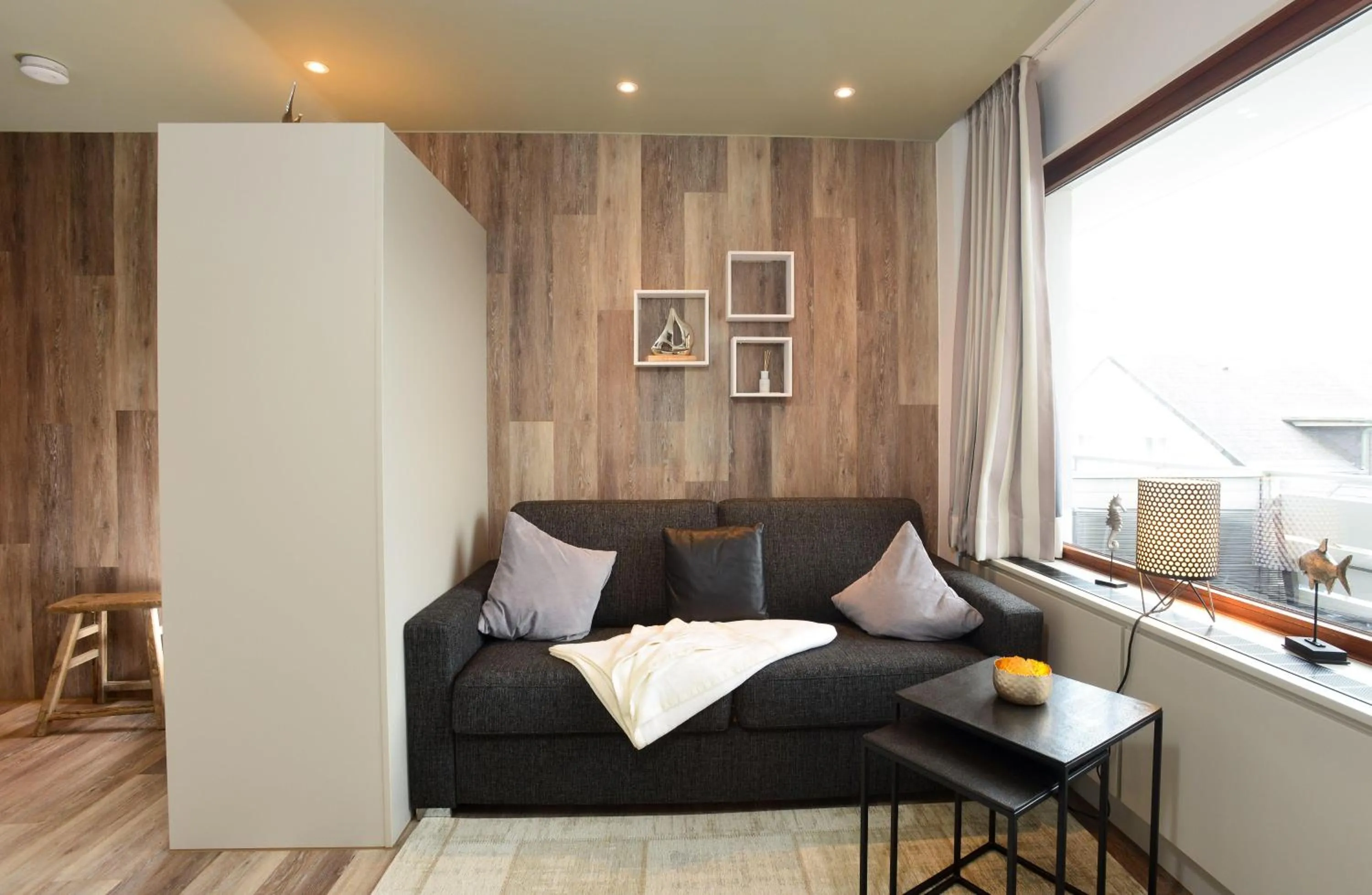 Appartment Nordlicht
