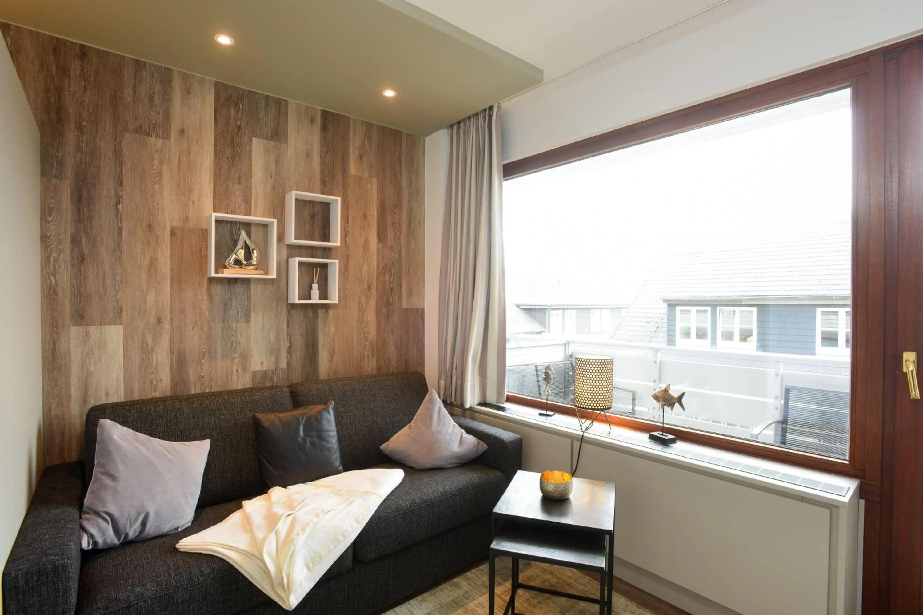 Appartment Nordlicht