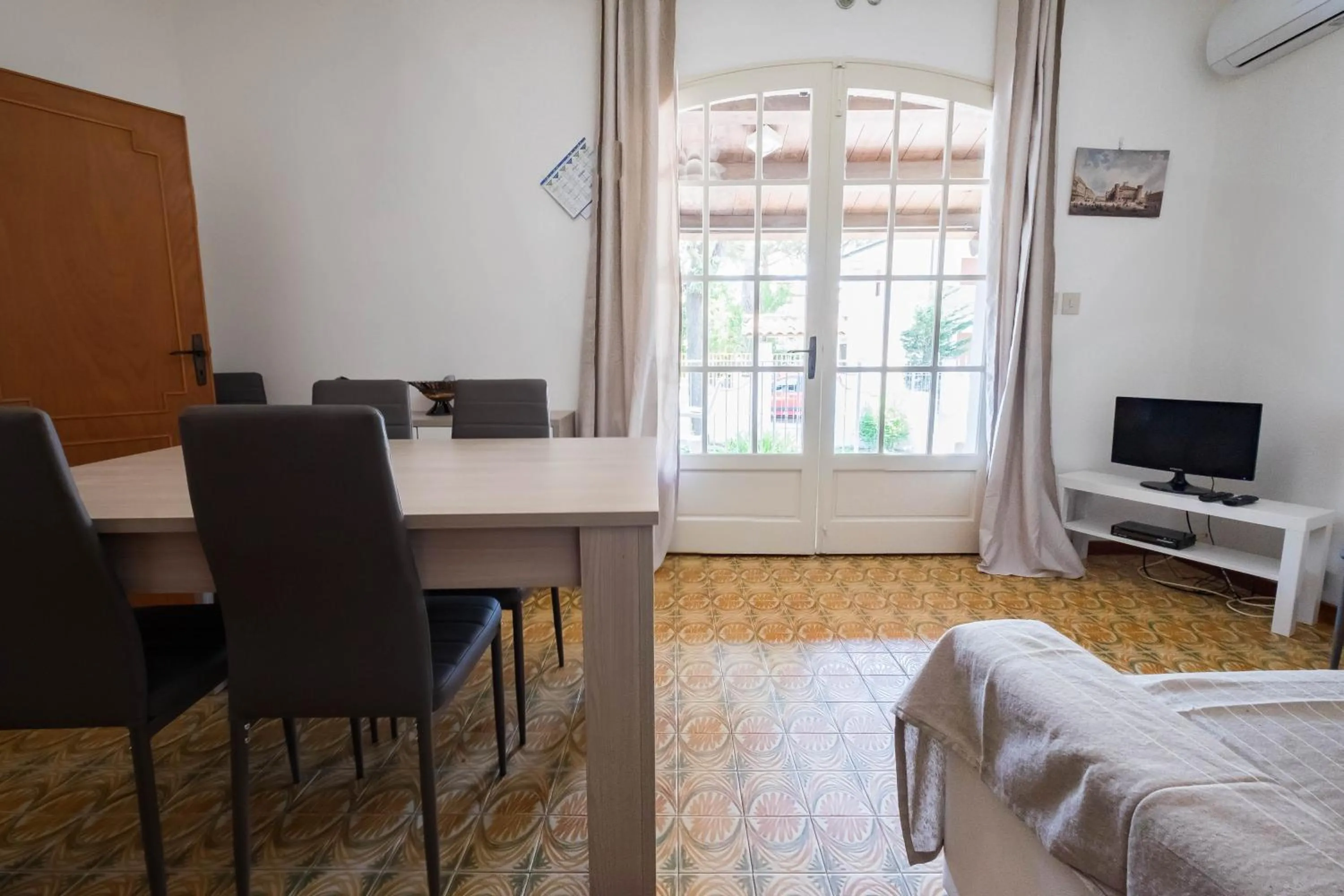 Vear apartments - Lido di Volano