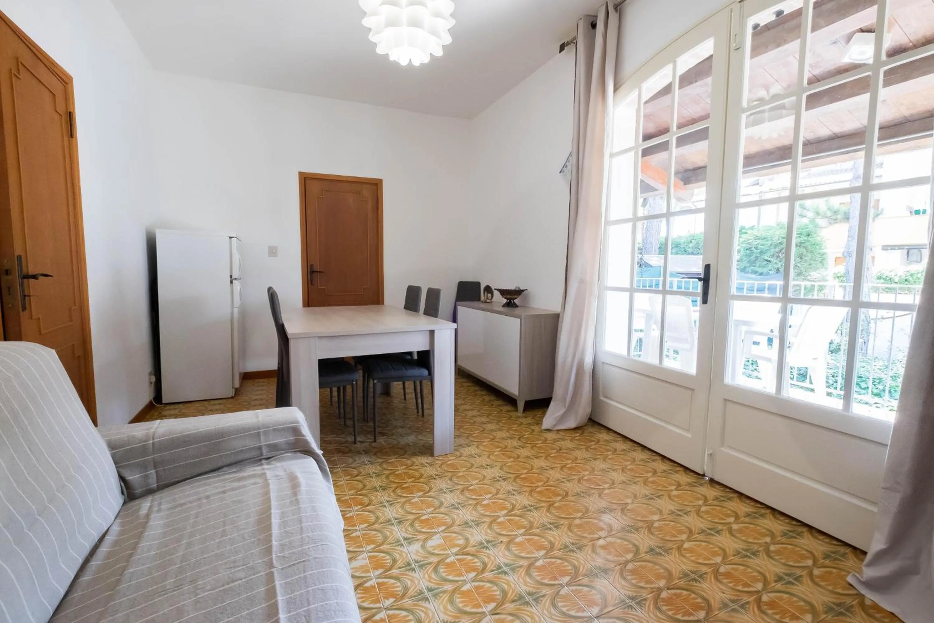 Vear apartments - Lido di Volano