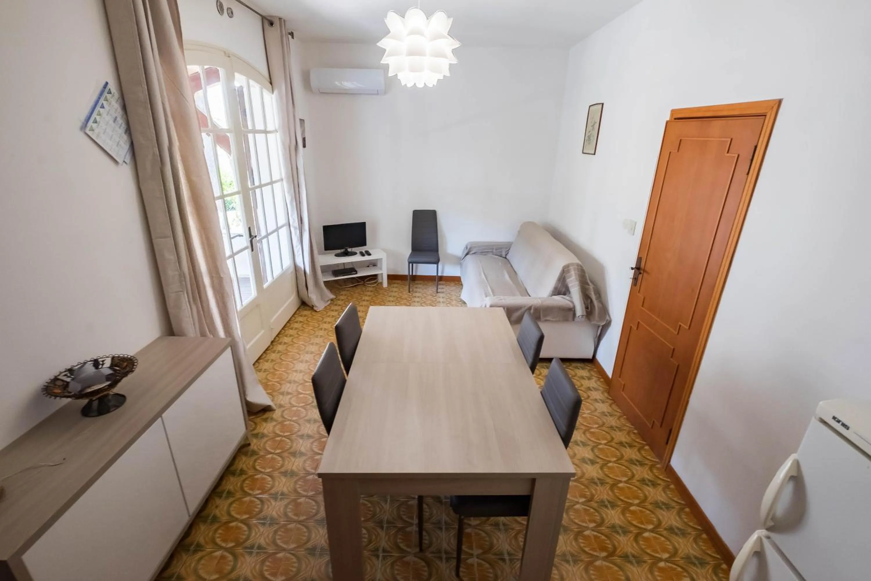 Vear apartments - Lido di Volano