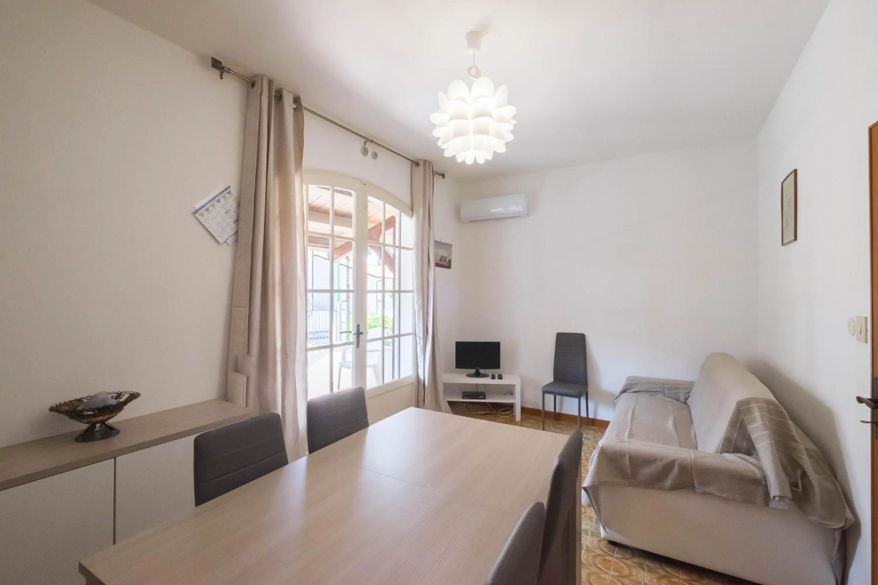 Vear apartments - Lido di Volano