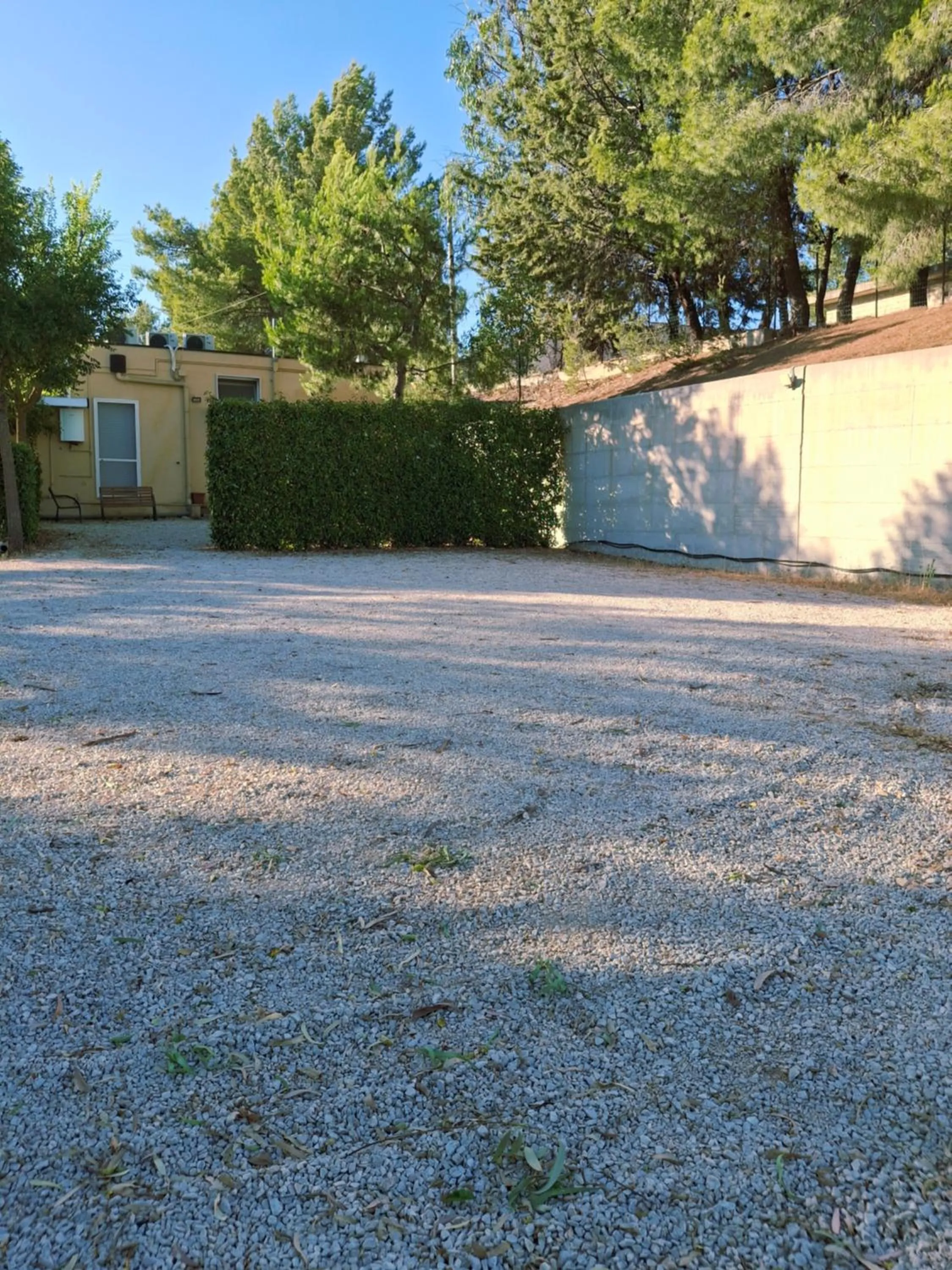 Day in B&B & Residence Pozzo Misseo