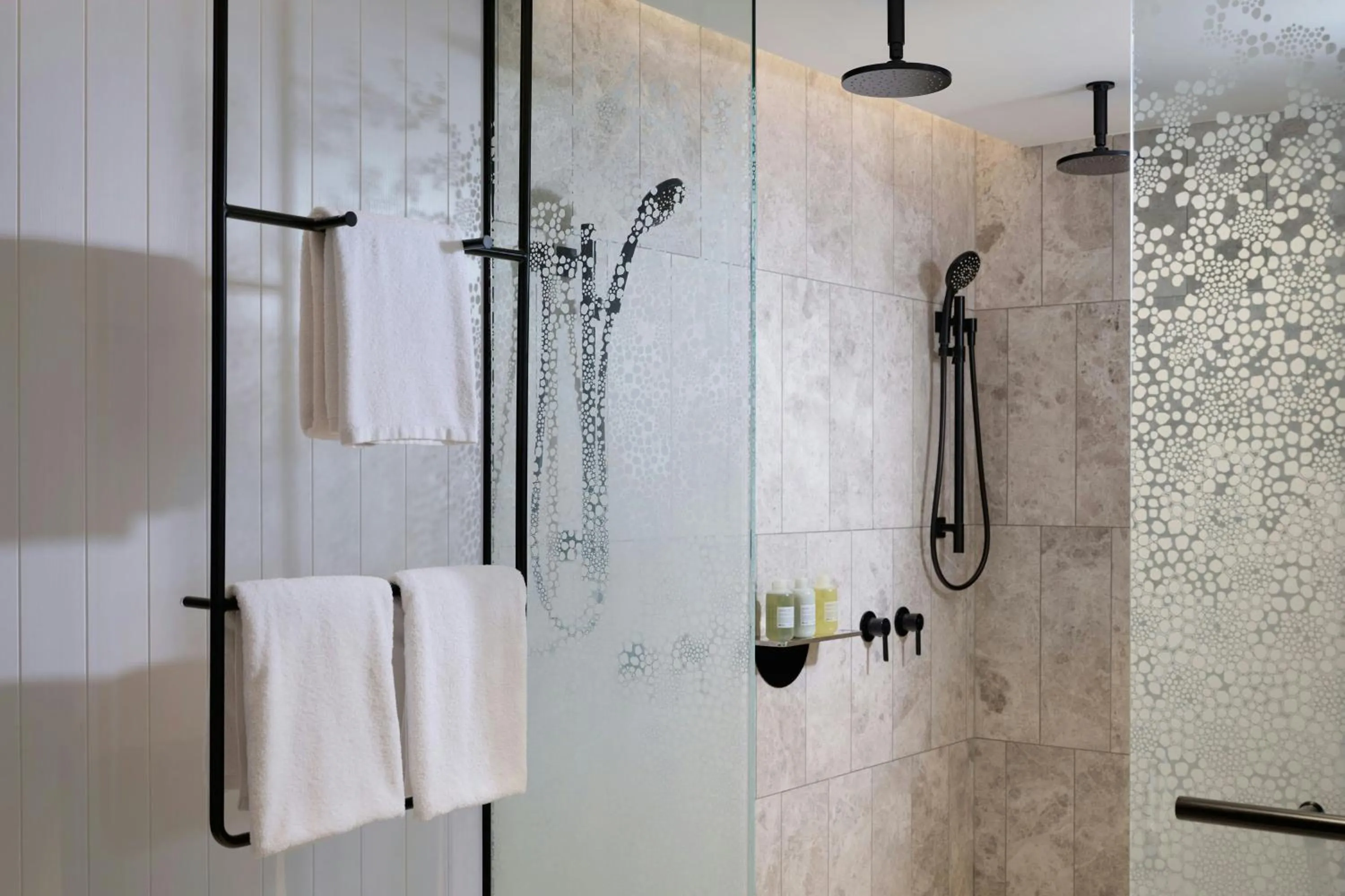 Bathroom in W Brisbane