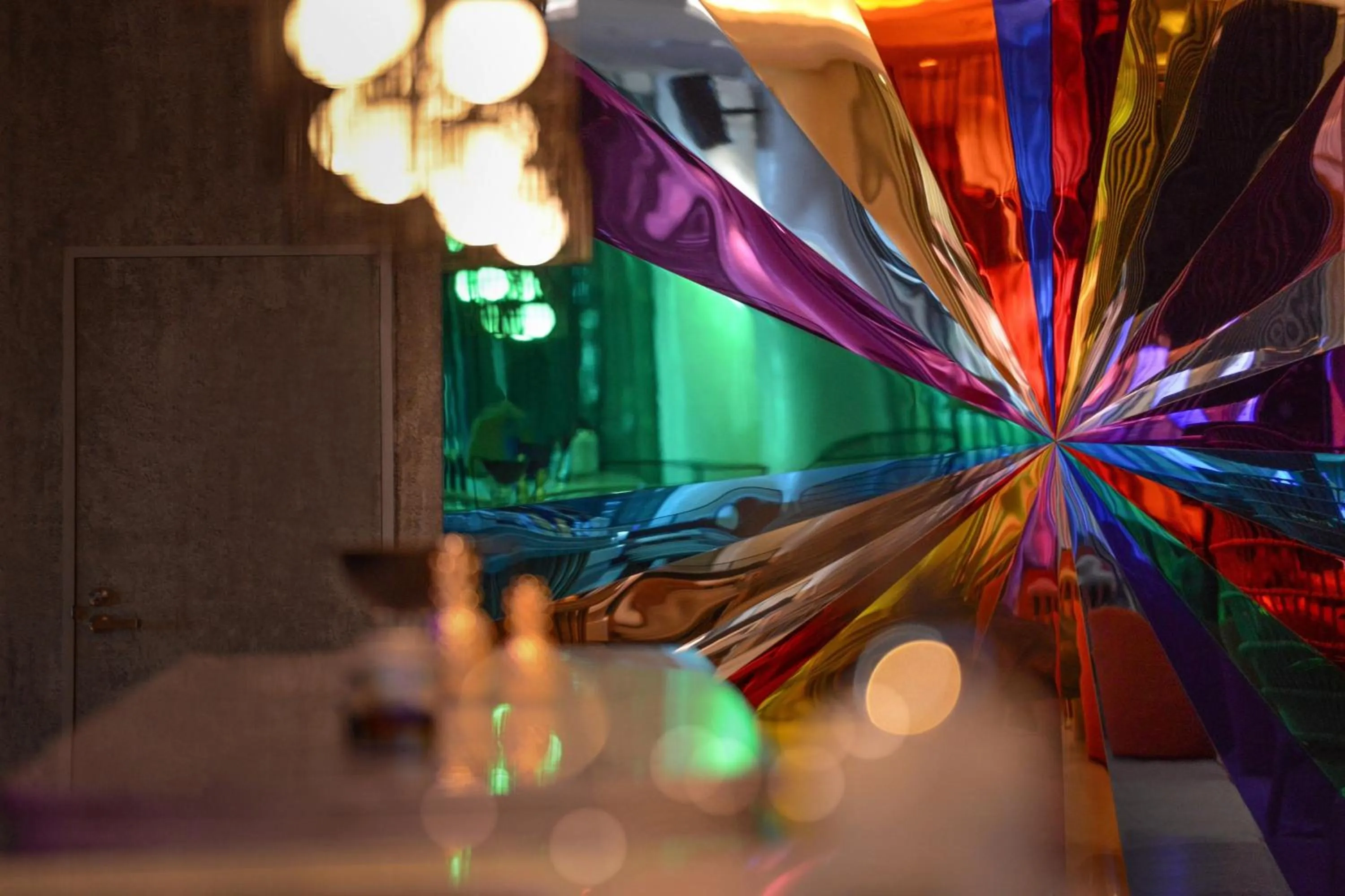 View (from property/room) in W Brisbane