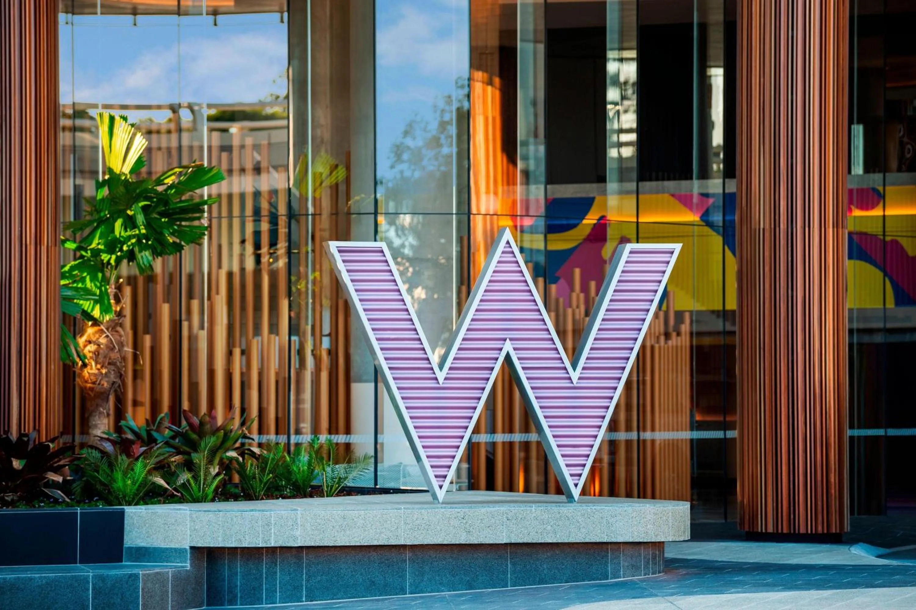 View (from property/room) in W Brisbane