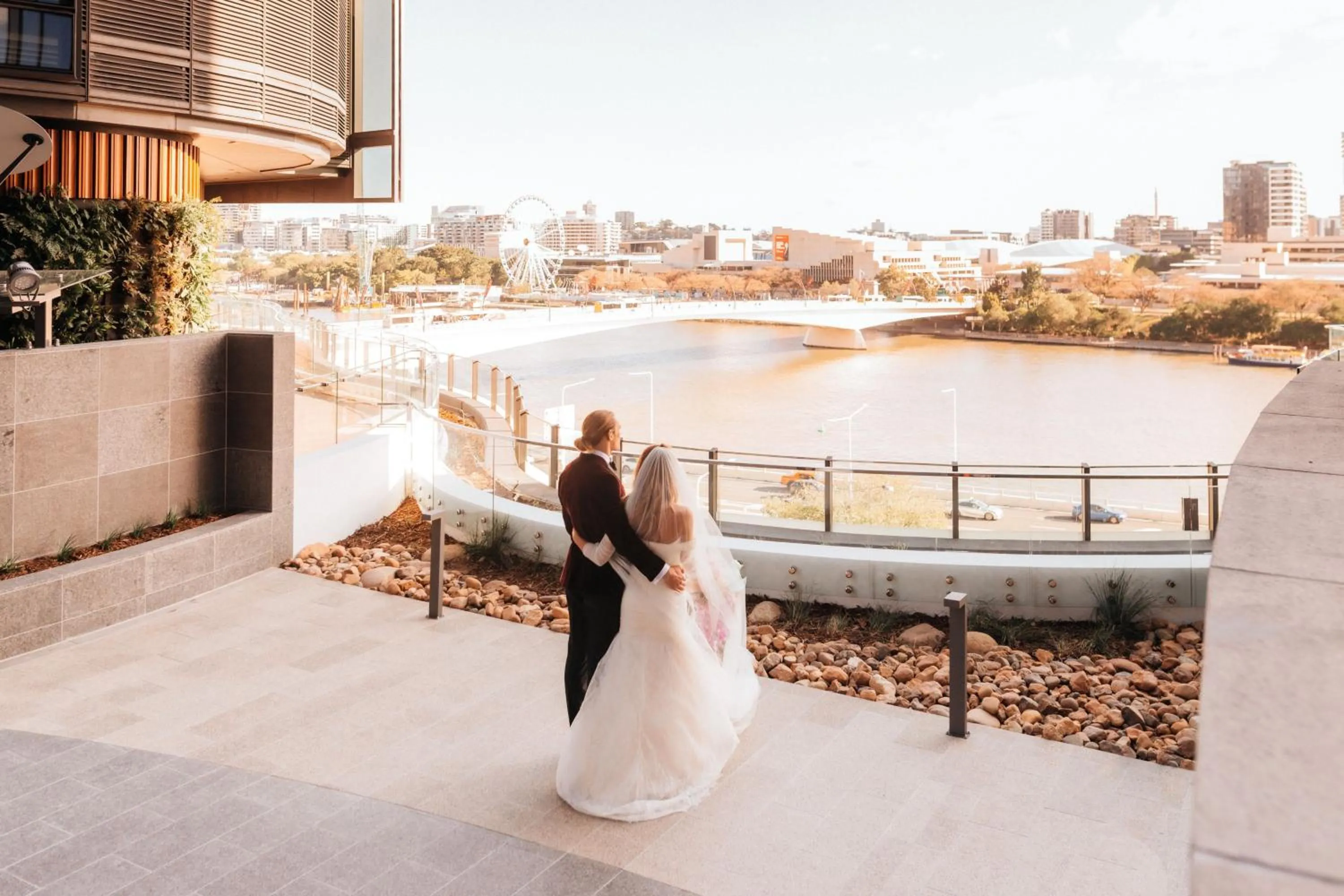 Banquet/Function facilities in W Brisbane