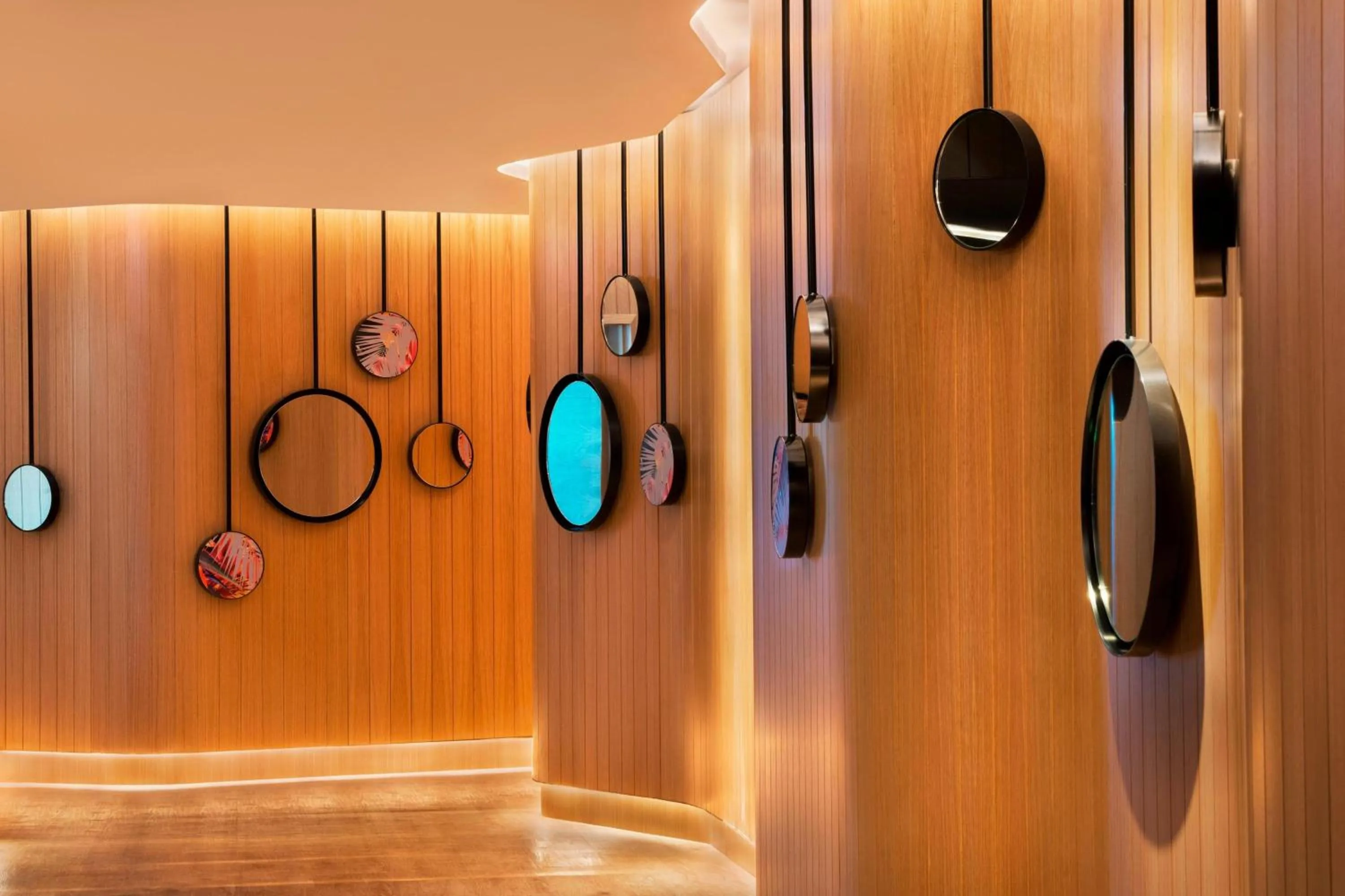 Spa and wellness centre/facilities in W Brisbane