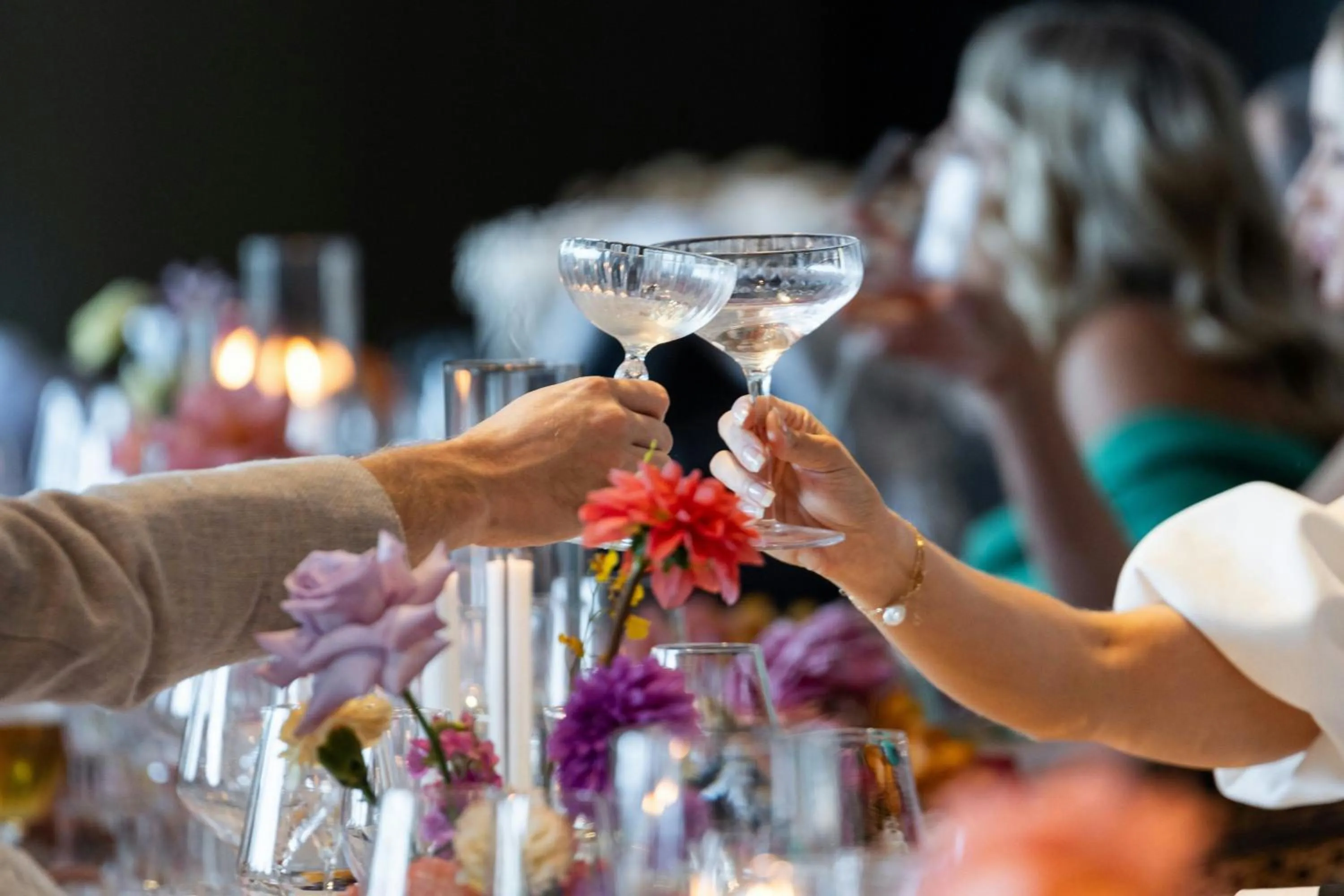 Banquet/Function facilities in W Brisbane