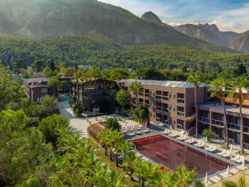 Golden Sun Hotel Adult Only
