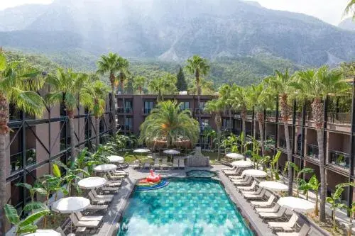 Golden Sun Hotel Adult Only Golden Sun Hotel Adult Only