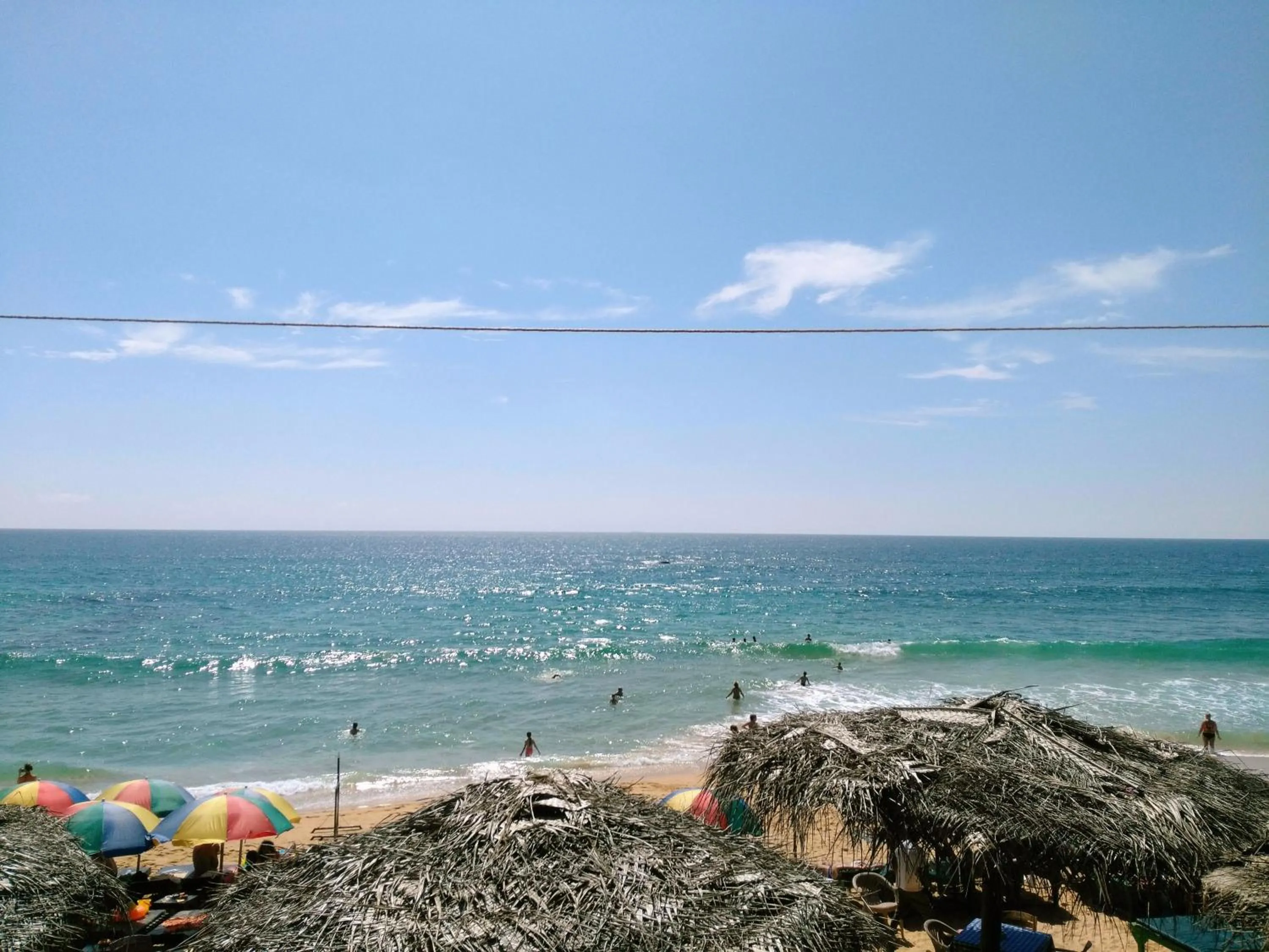 Sunnys Beach Guest House