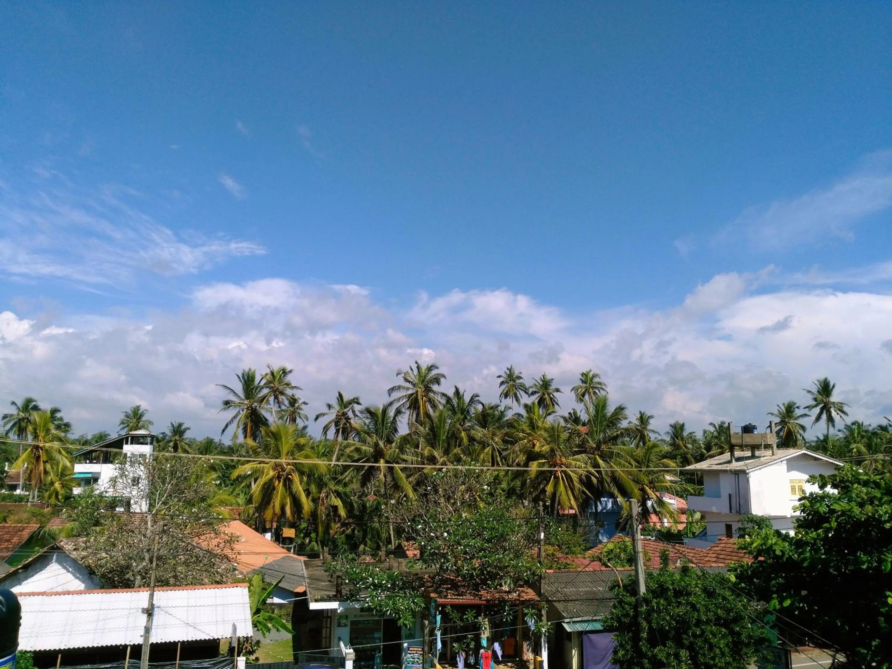 Standard Double Room in Sunnys Beach Guest House