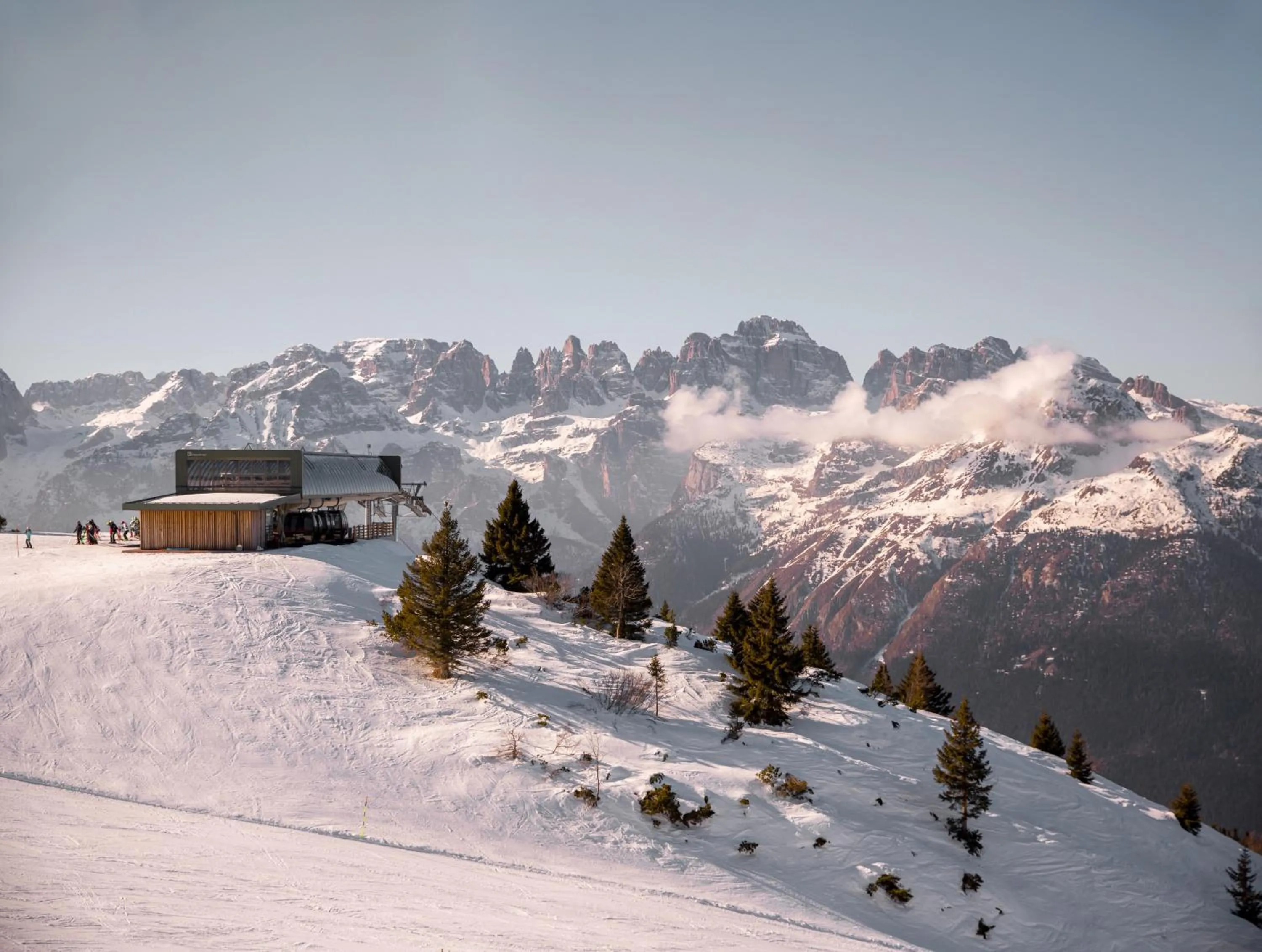 Activities in SOLEA DOLOMITI Boutique Hotel