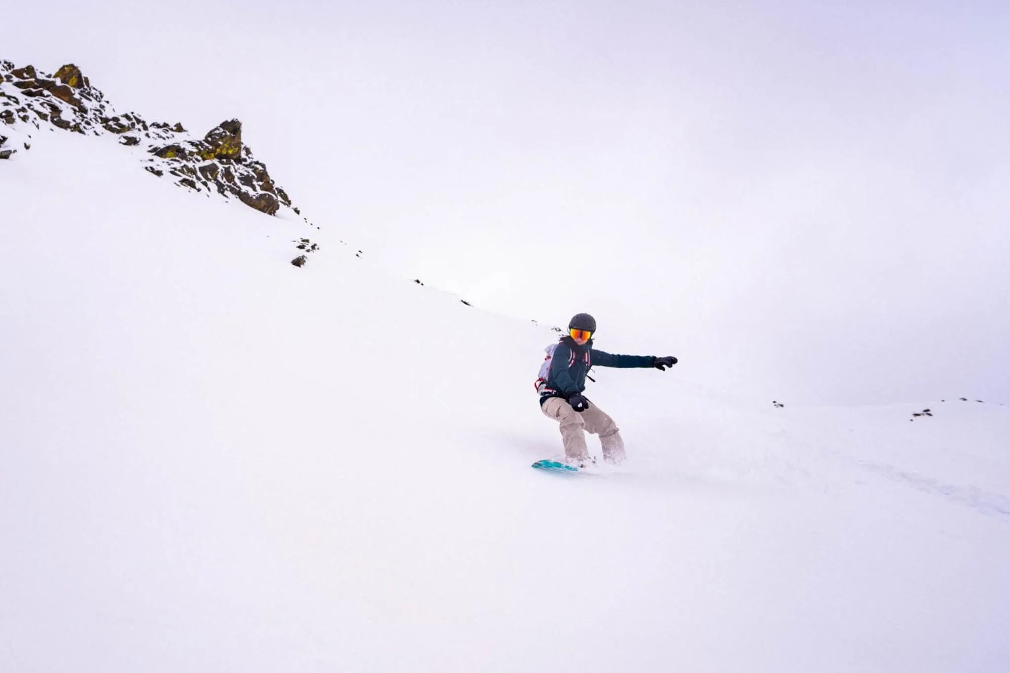 Winter in SOLEA DOLOMITI Boutique Hotel