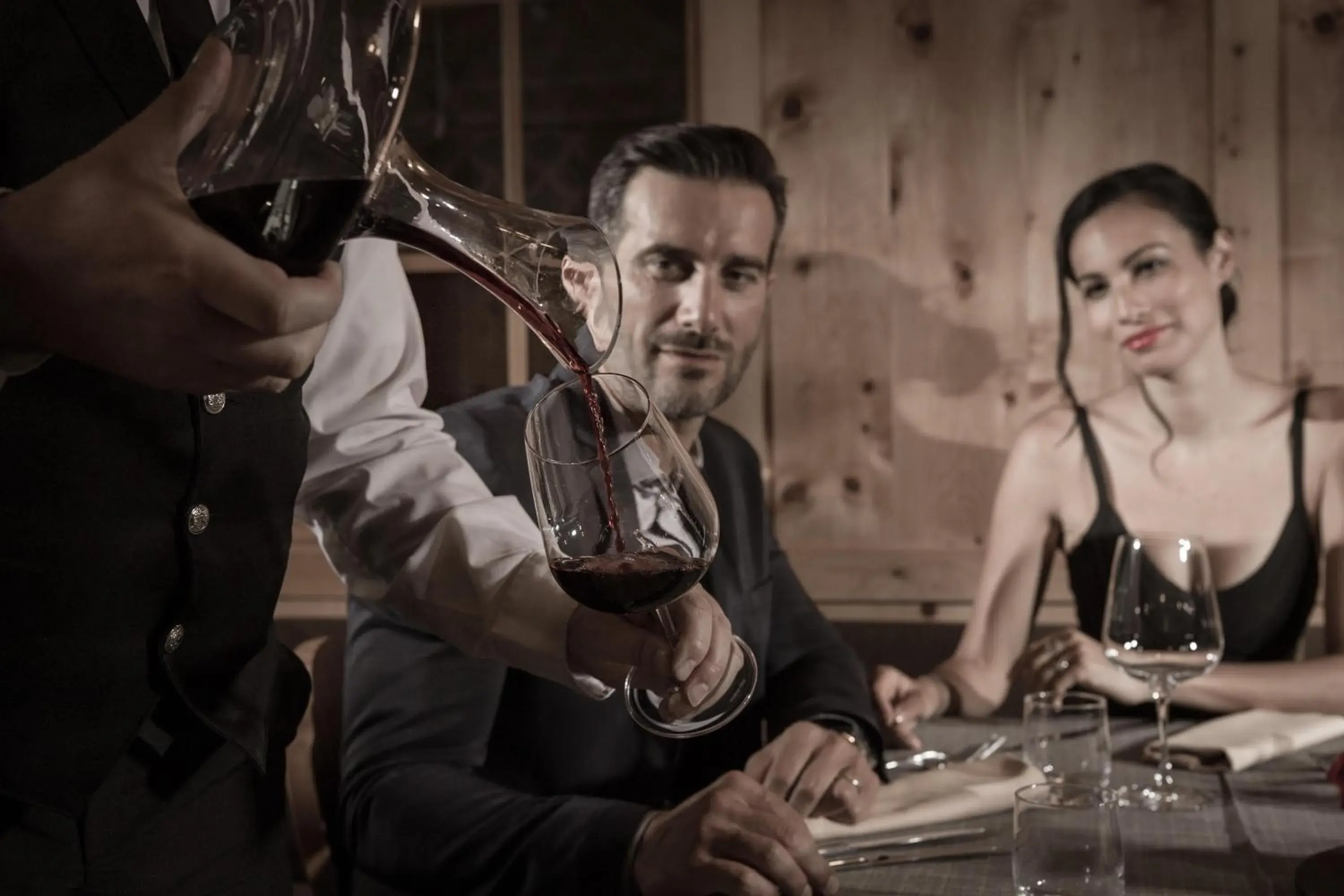 Restaurant/places to eat in SOLEA DOLOMITI Boutique Hotel Restaurant/places to eat in SOLEA DOLOMITI Boutique Hotel