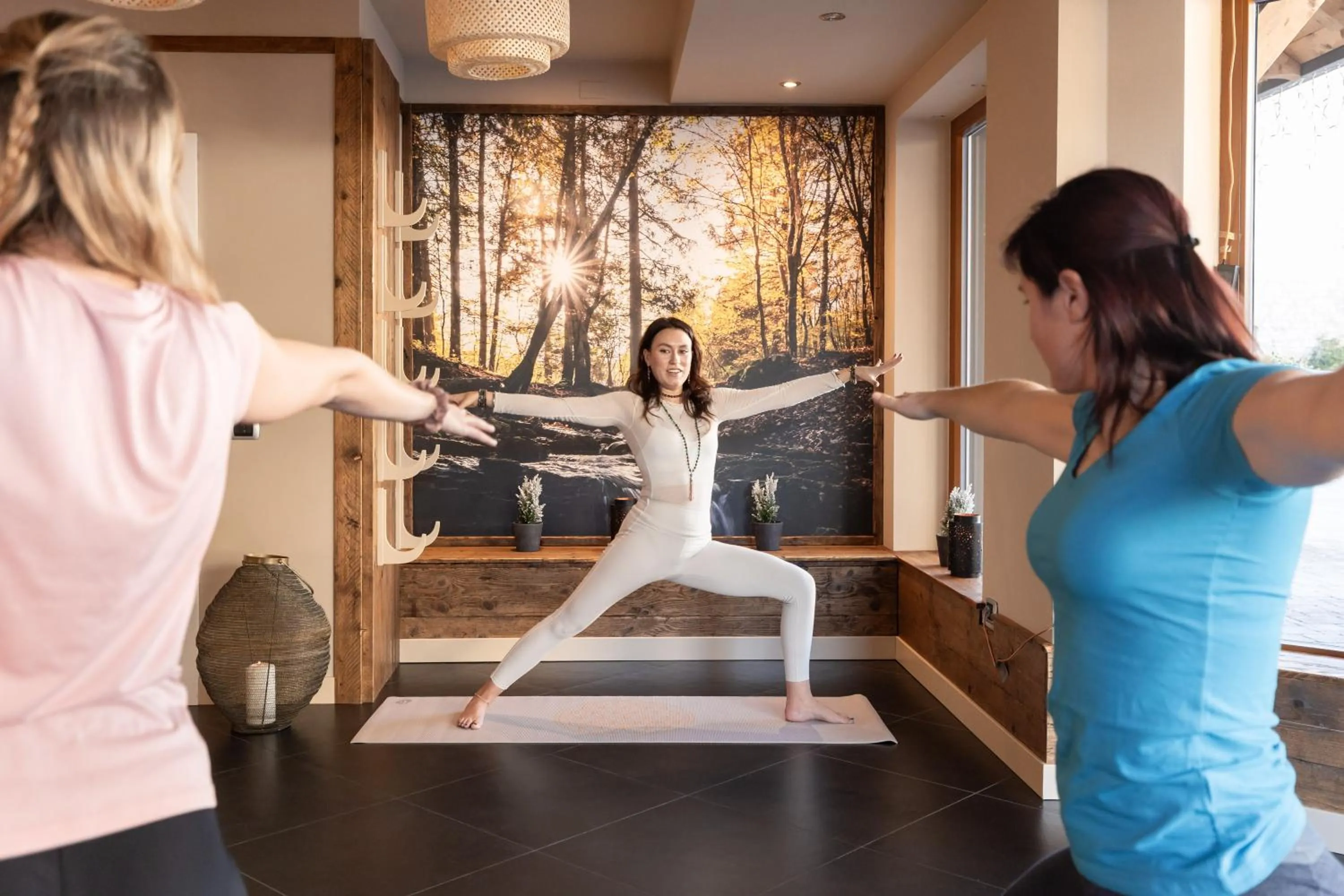 Activities in SOLEA DOLOMITI Boutique Hotel