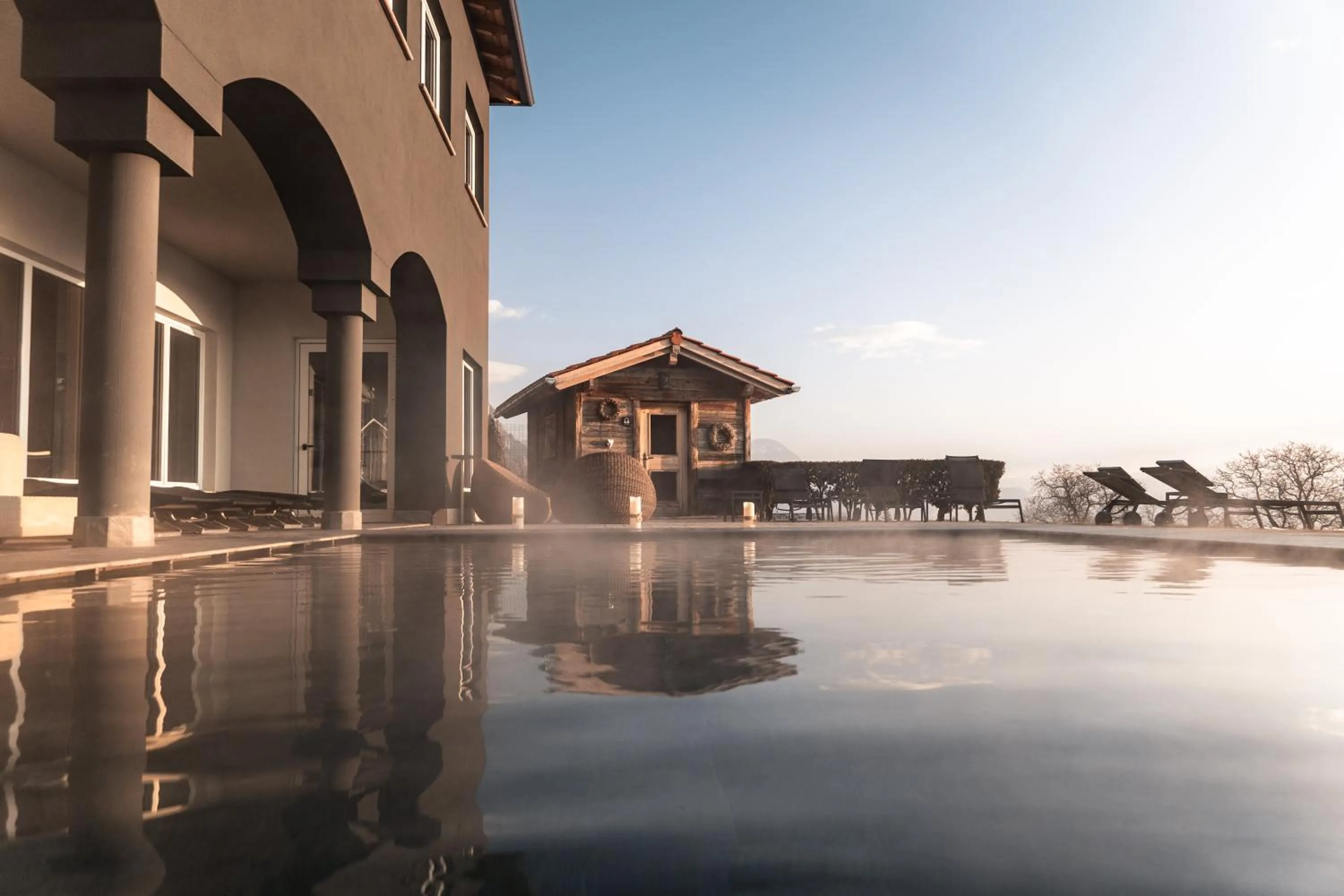 SOLEA DOLOMITI Boutique Hotel