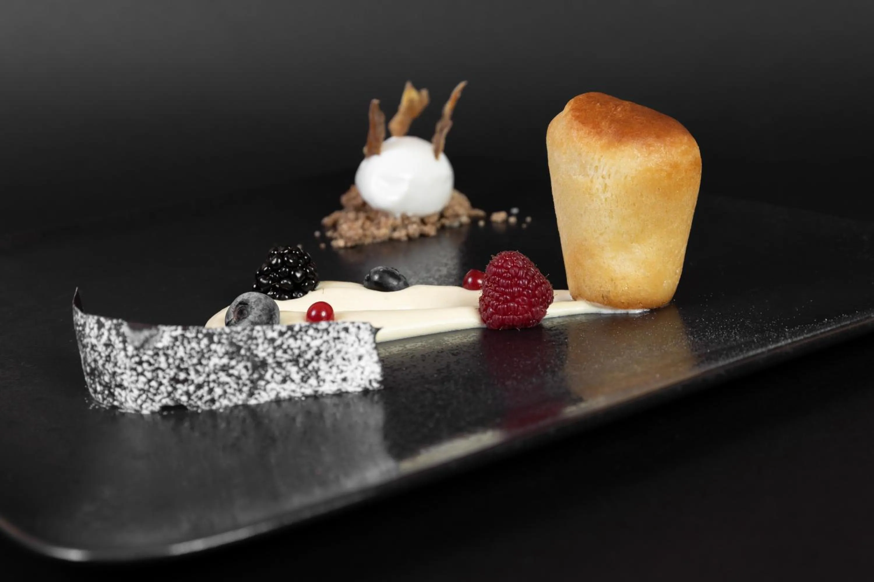 Dinner in SOLEA DOLOMITI Boutique Hotel