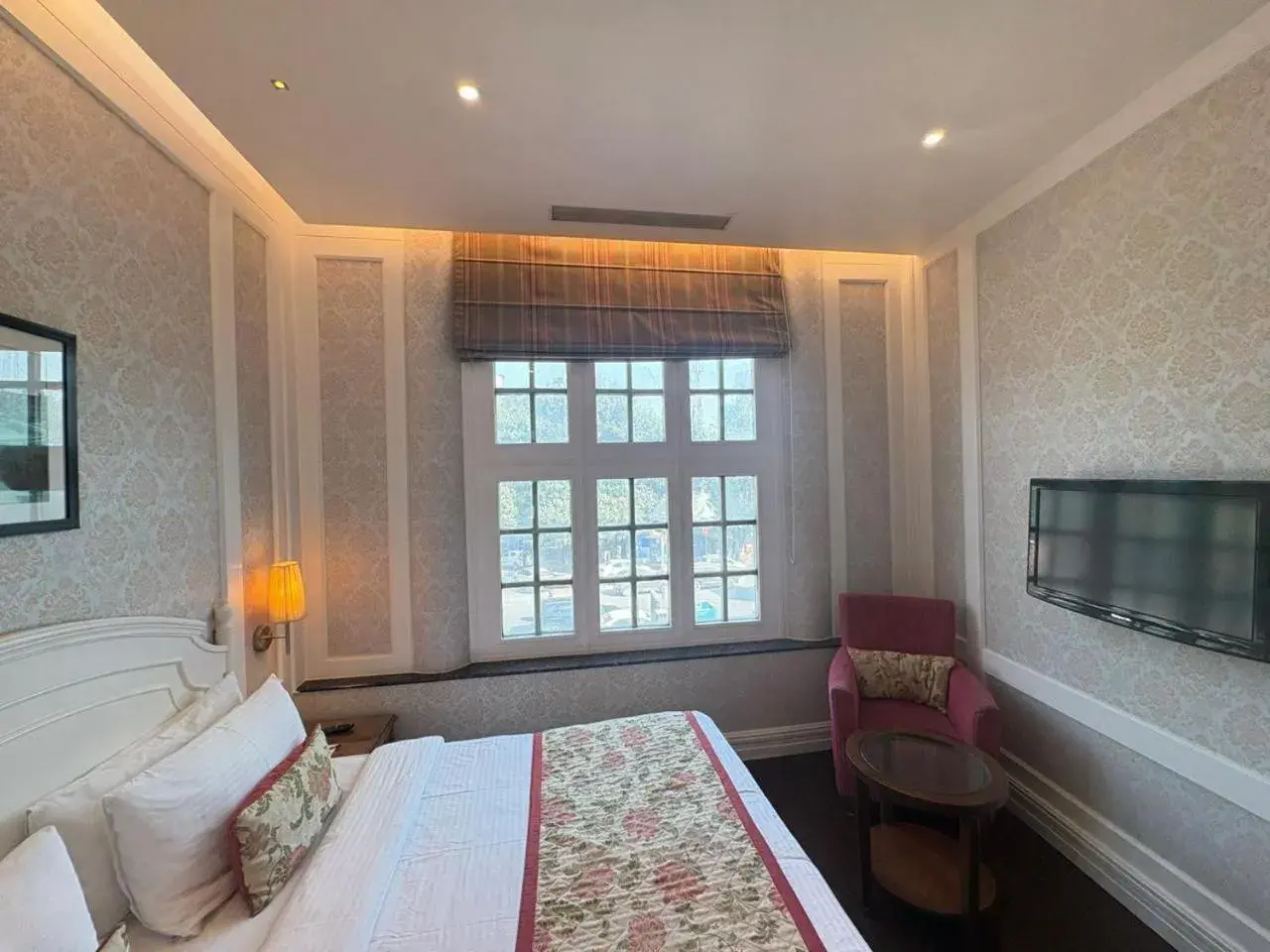 Hotel Bright Hotel Bright