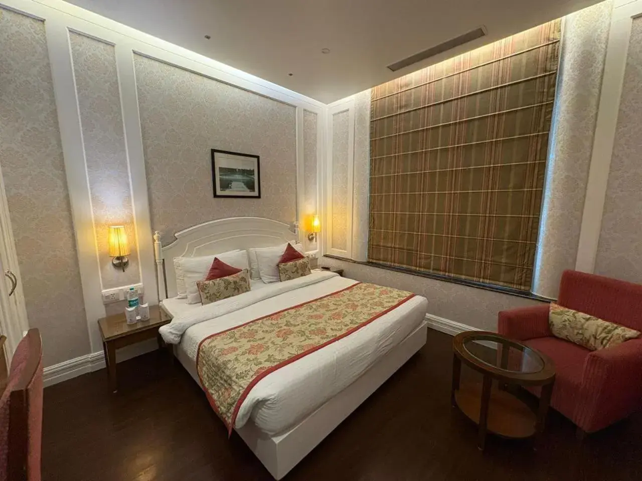 Hotel Bright Hotel Bright